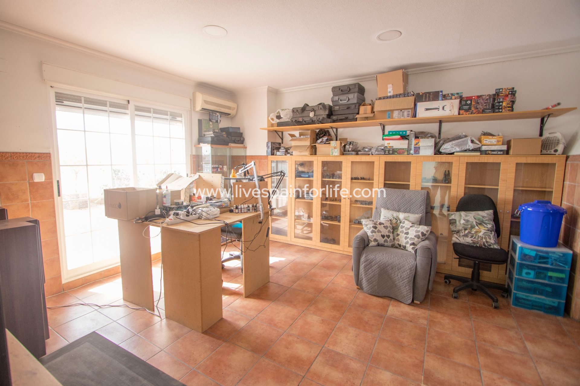  - Town house -
 - Albatera