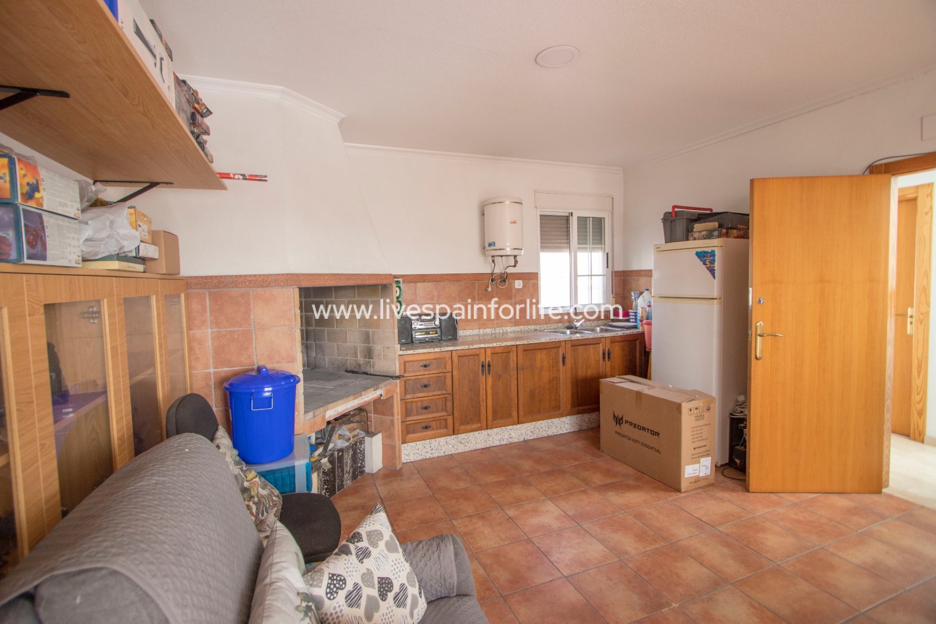  - Town house -
 - Albatera