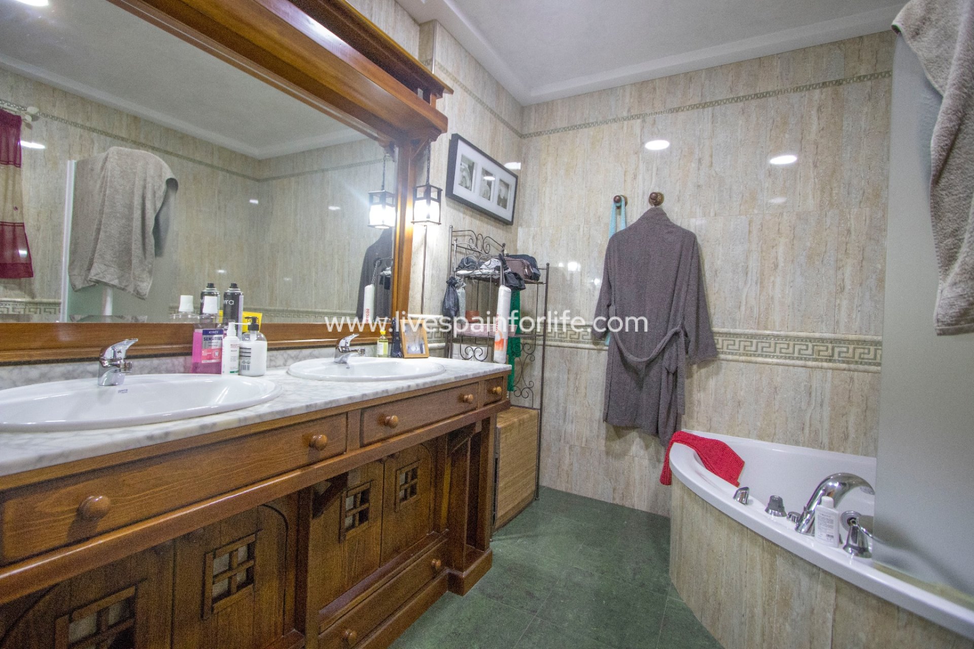  - Town house -
 - Albatera