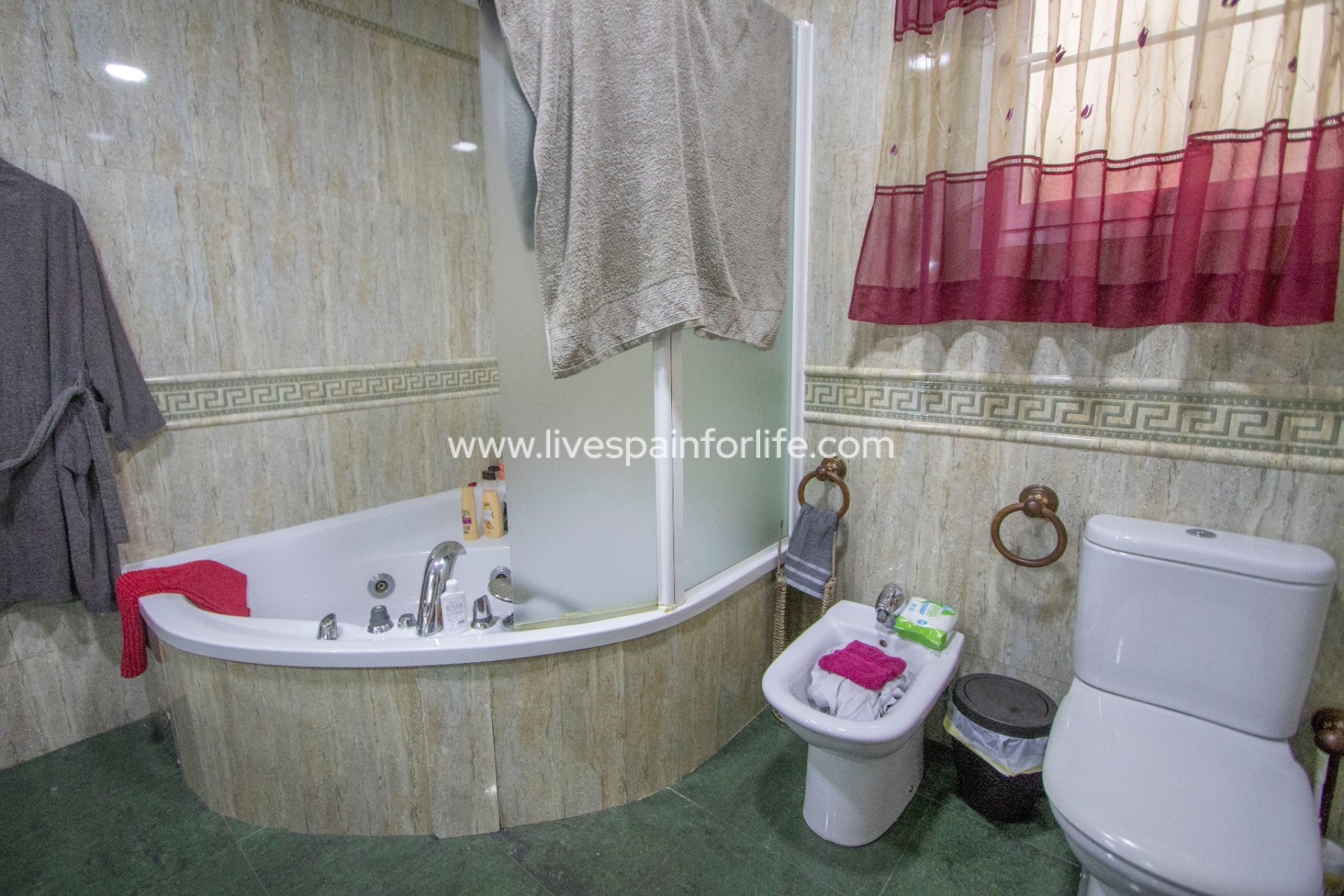  - Town house -
 - Albatera