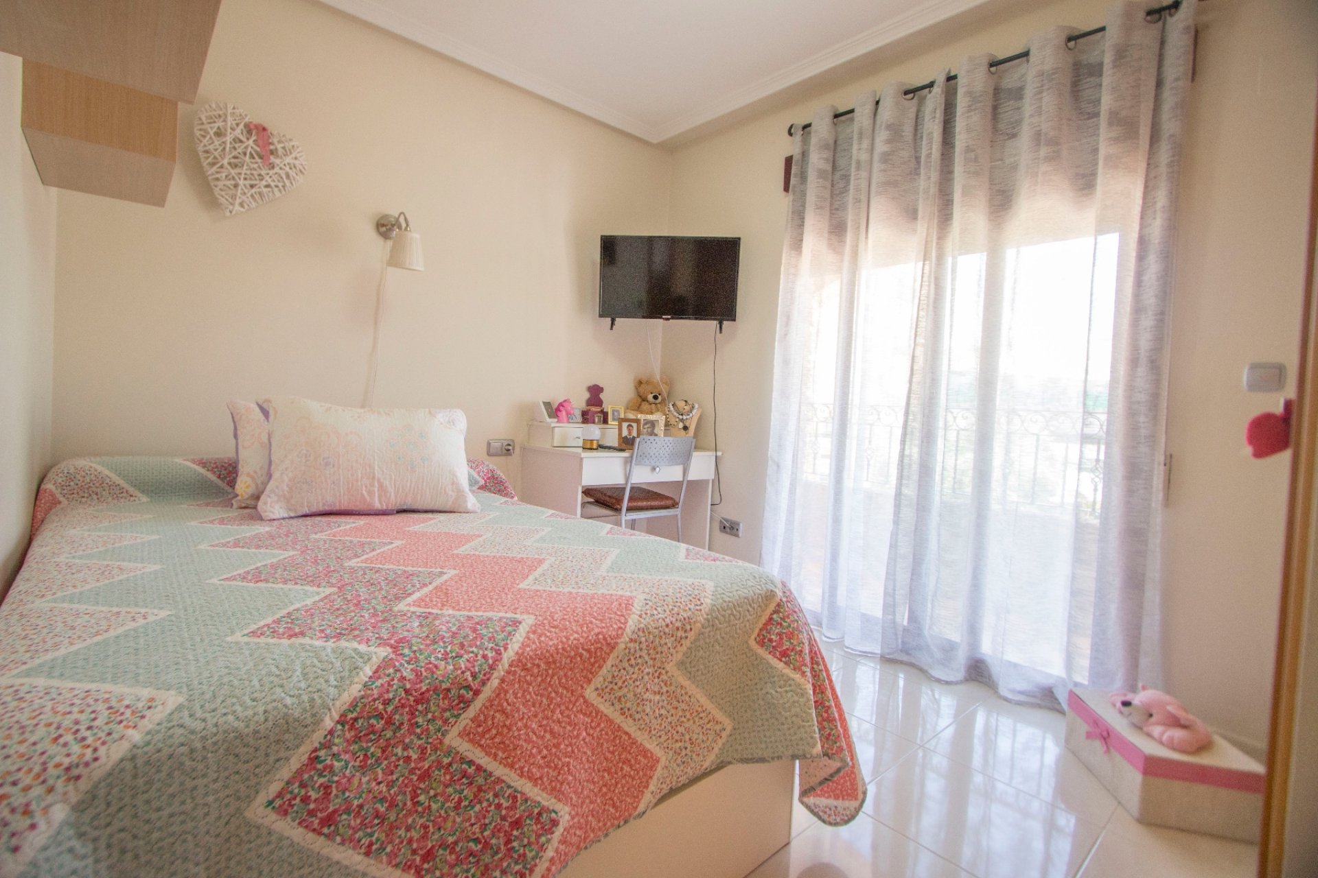  - Town house -
 - Albatera