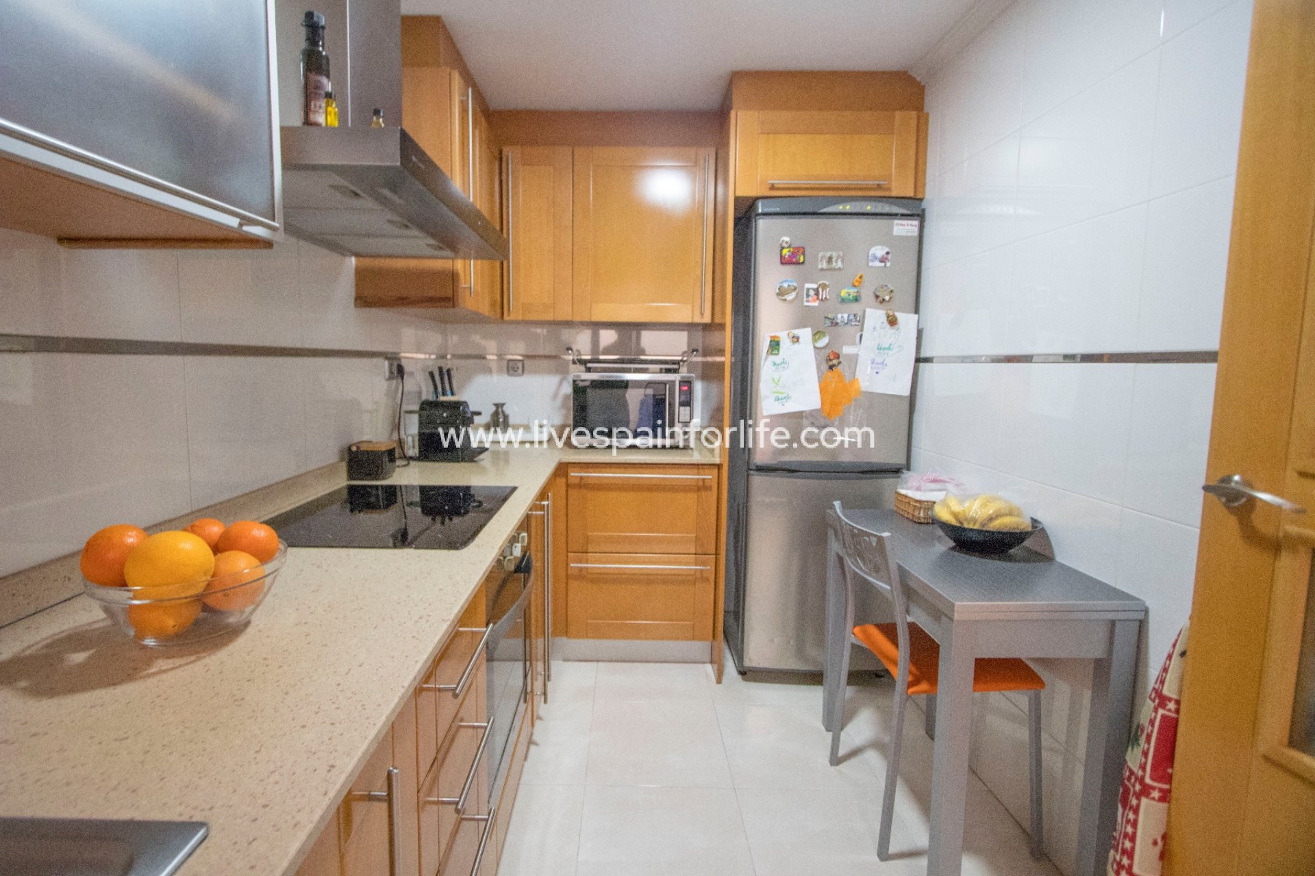  - Town house -
 - Albatera