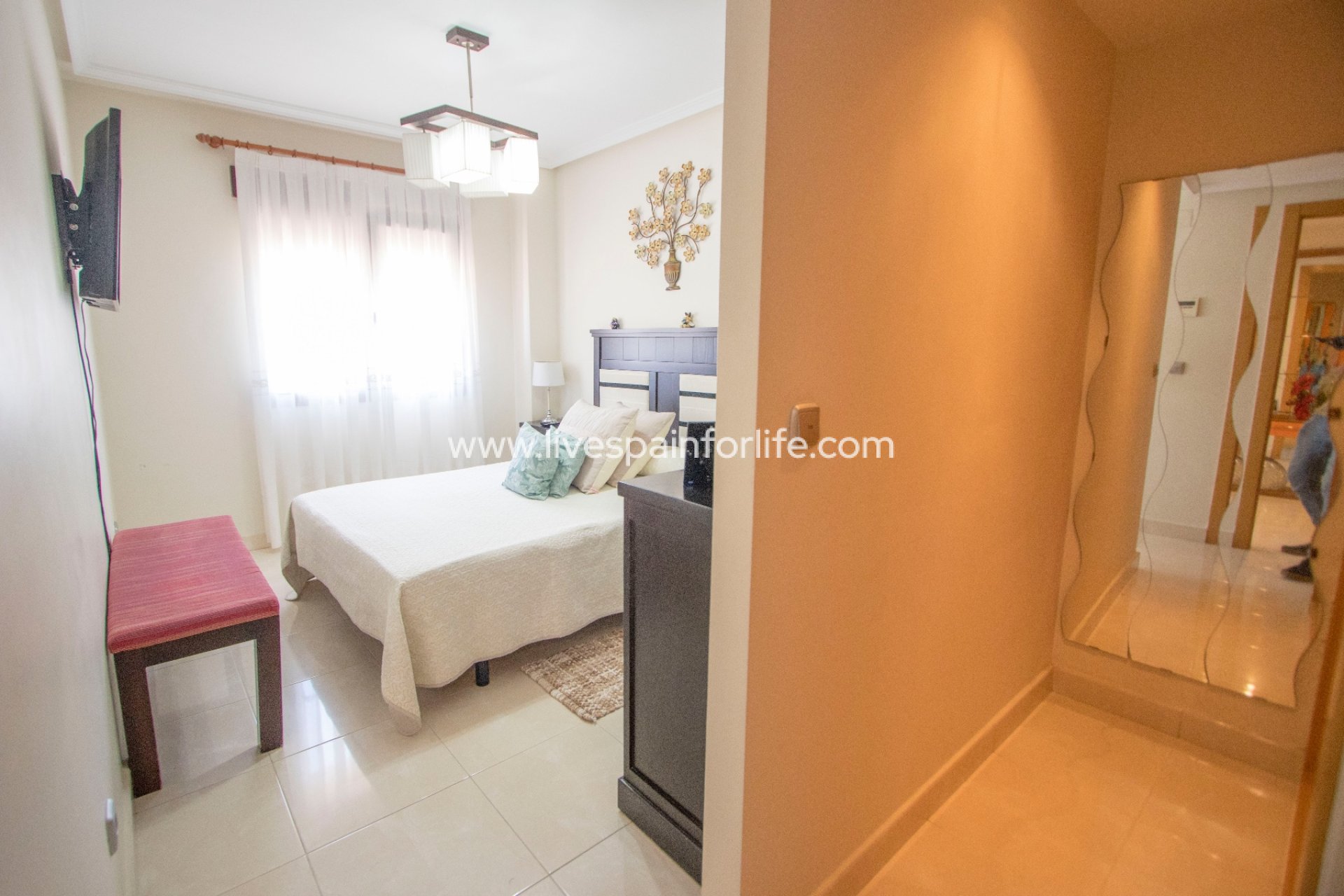  - Town house -
 - Albatera