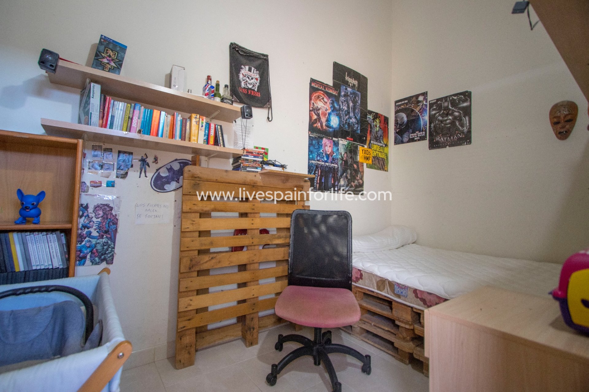  - Town house -
 - Albatera