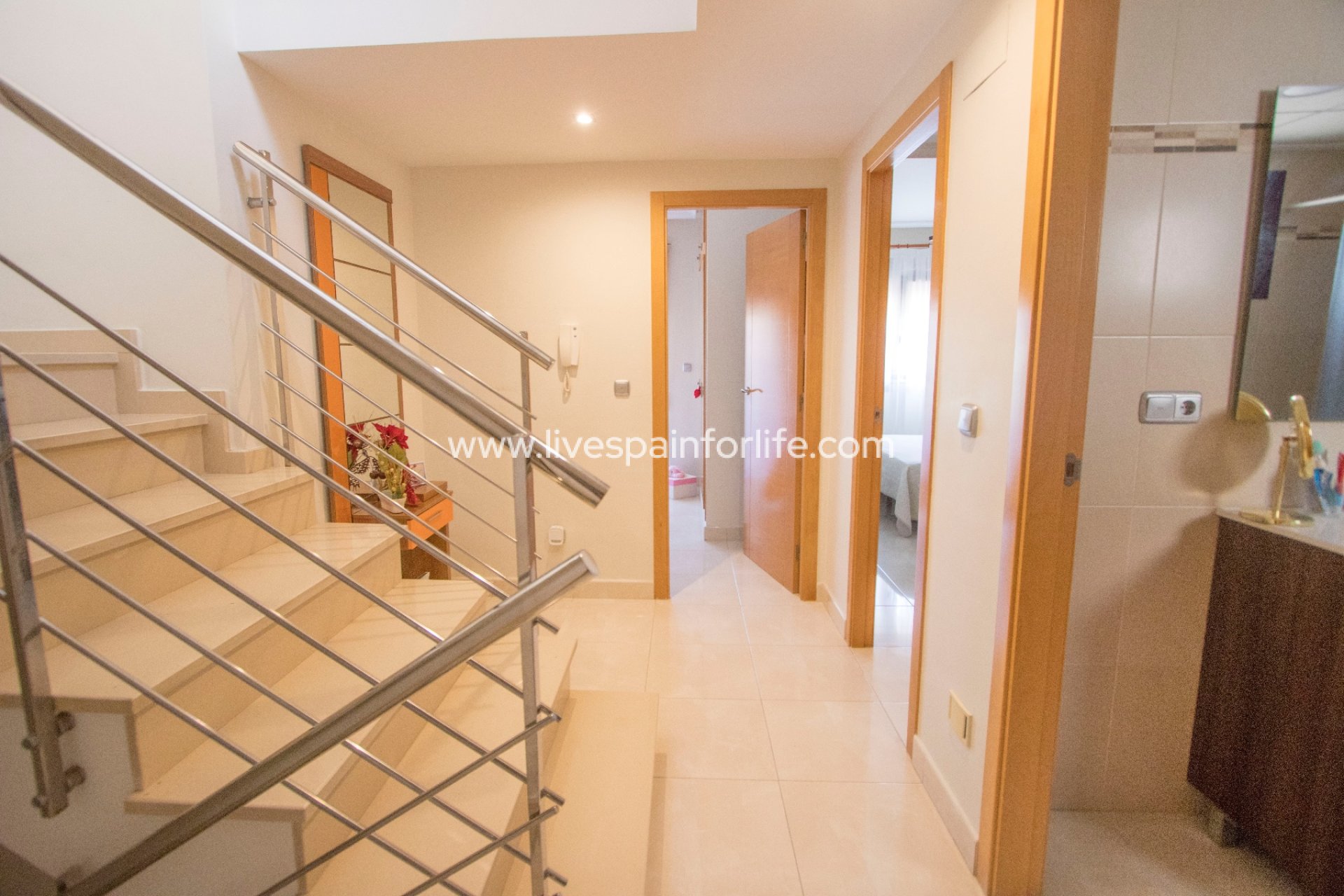  - Town house -
 - Albatera