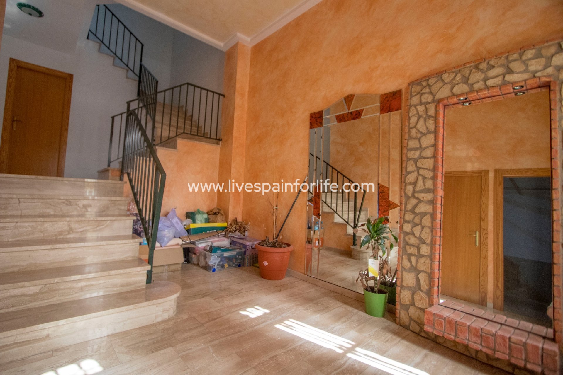  - Town house -
 - Albatera