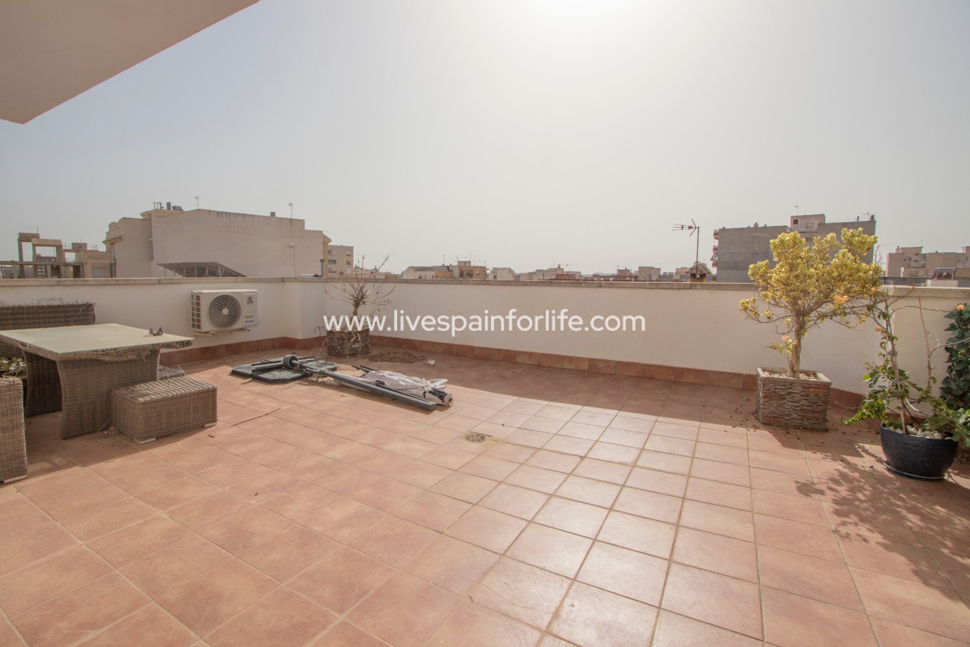  - Town house -
 - Albatera