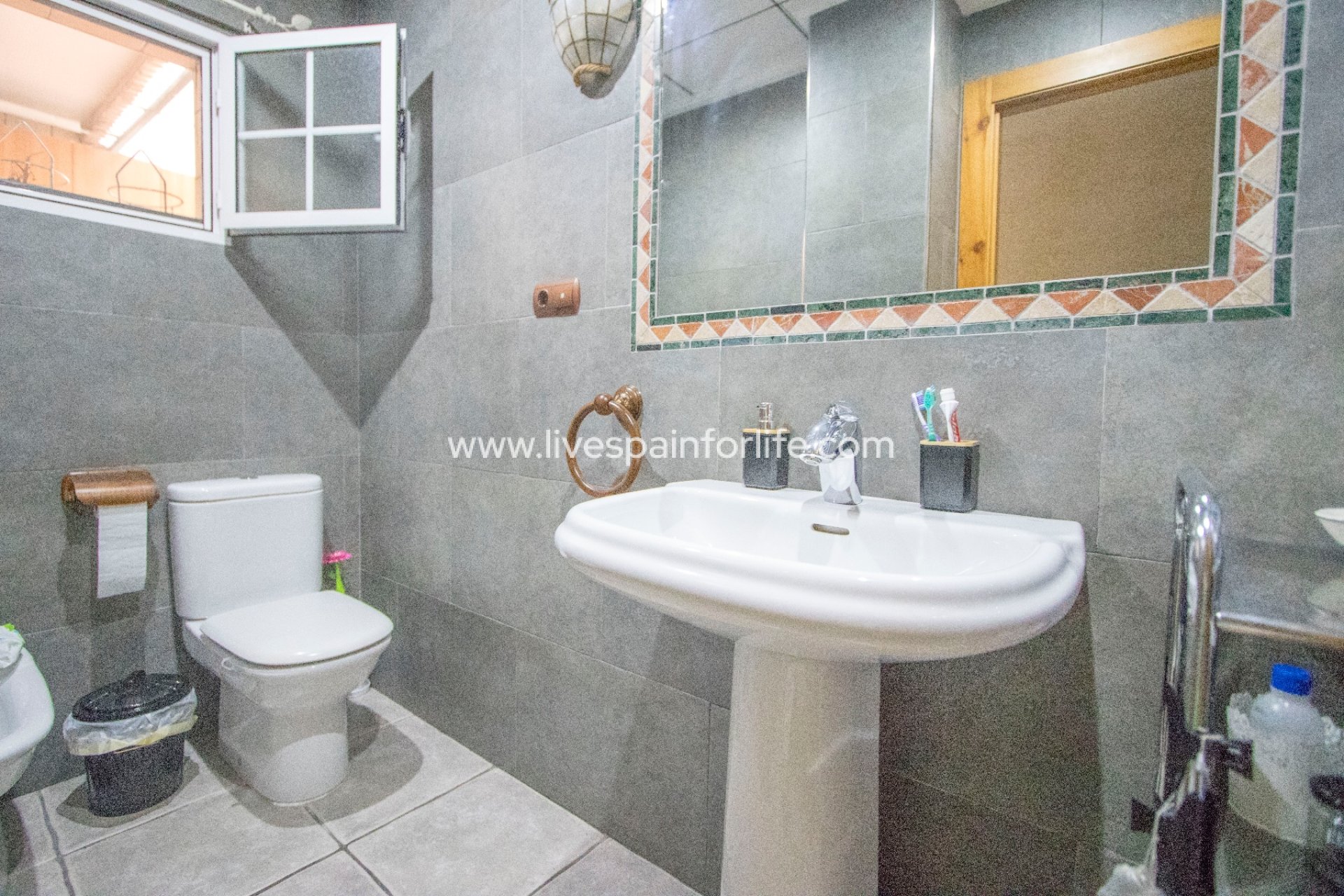  - Town house -
 - Albatera