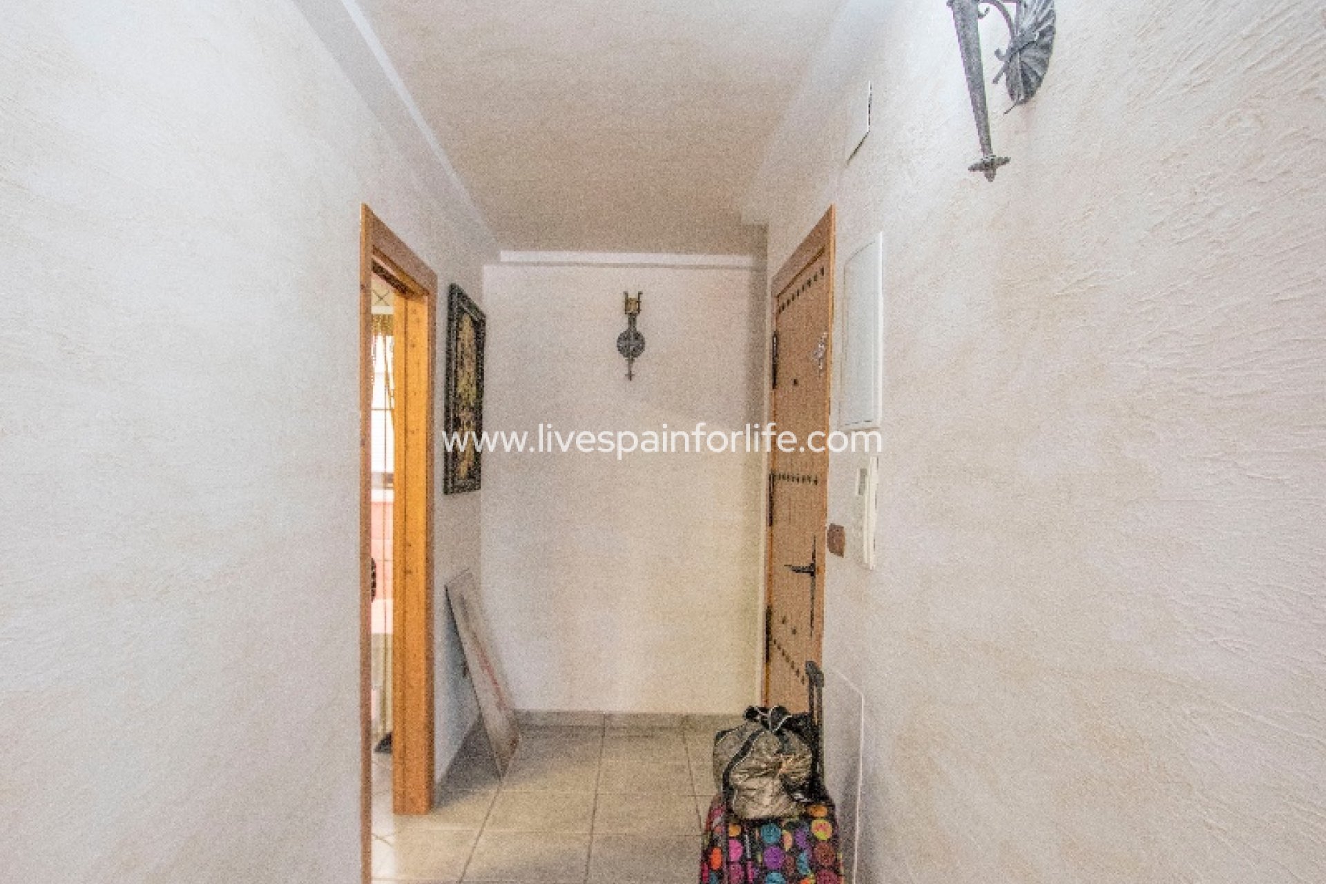  - Town house -
 - Albatera