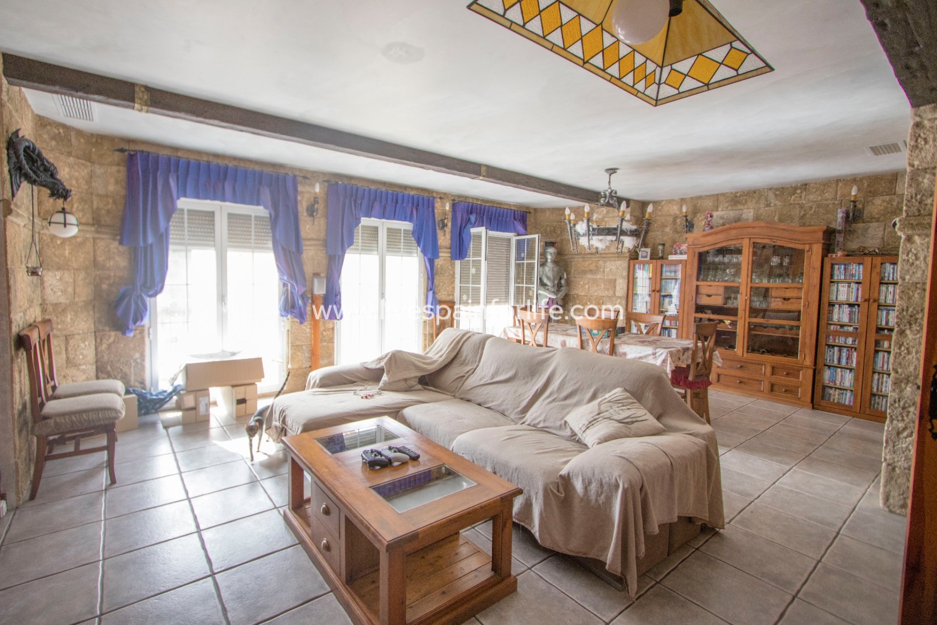  - Town house -
 - Albatera