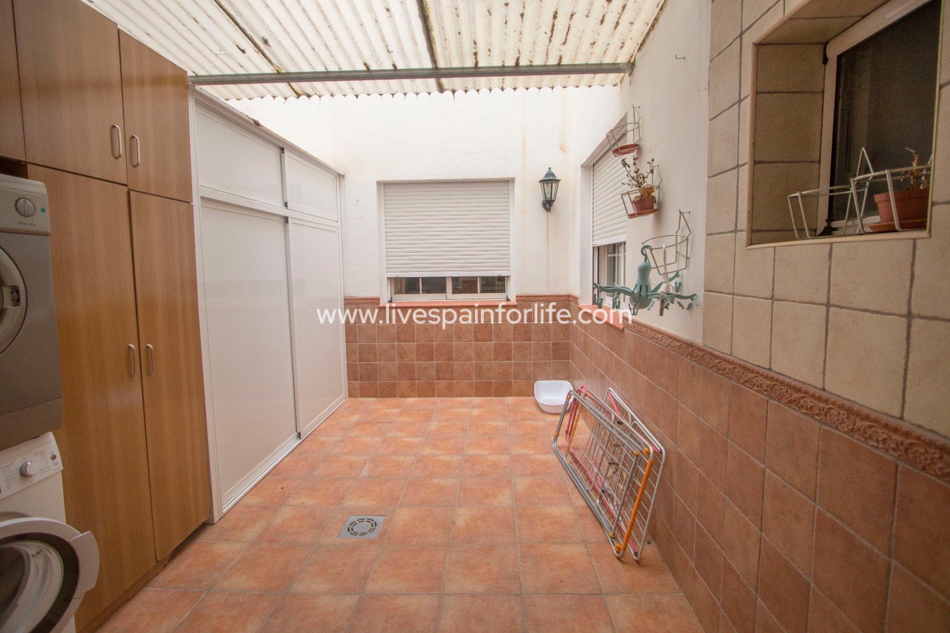  - Town house -
 - Albatera