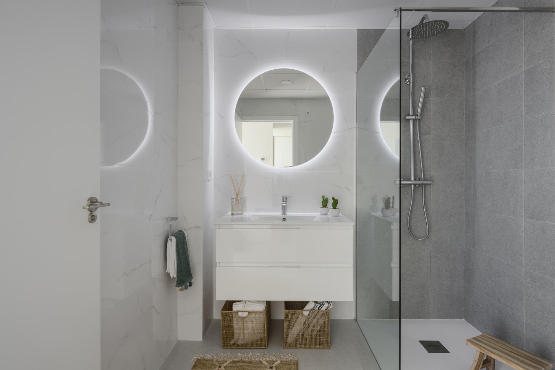  - Town house -
Banos y Mendigo - Altaona Golf