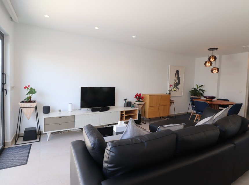  - Town house -
Benijofar - Benijofar - Village