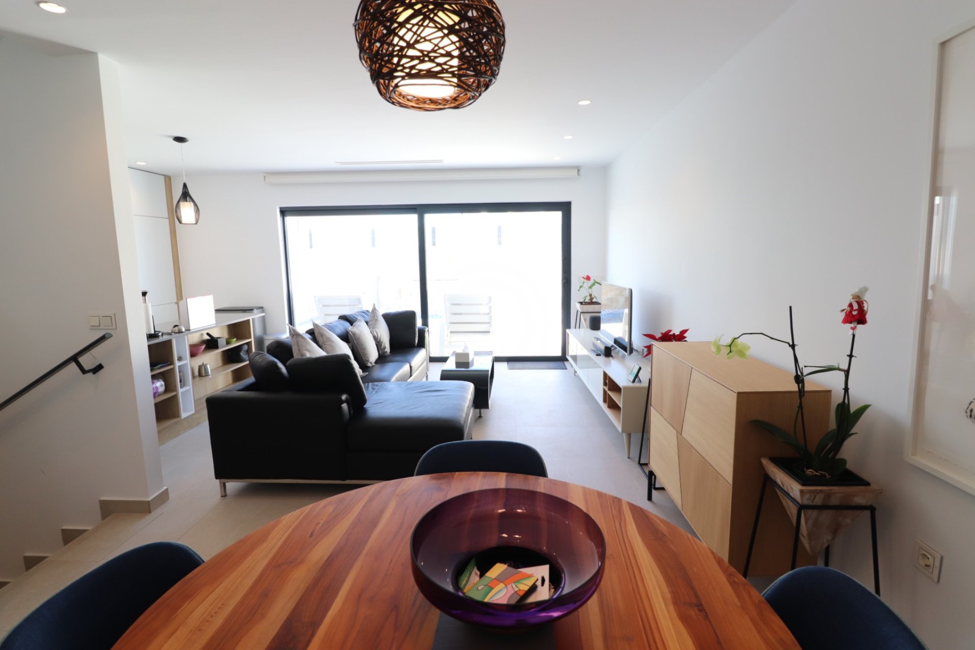  - Town house -
Benijofar - Benijofar - Village