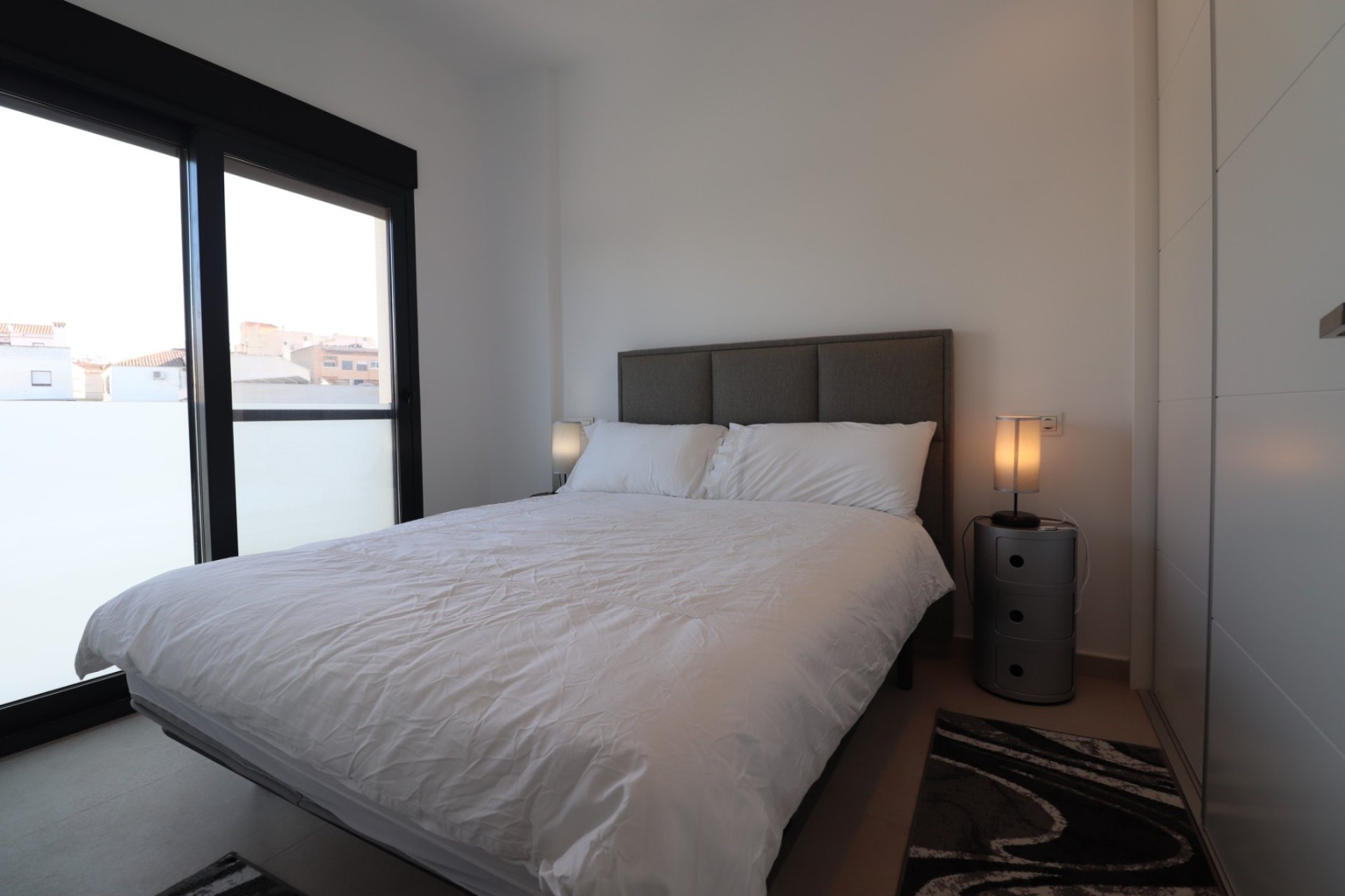  - Town house -
Benijofar - Benijofar - Village