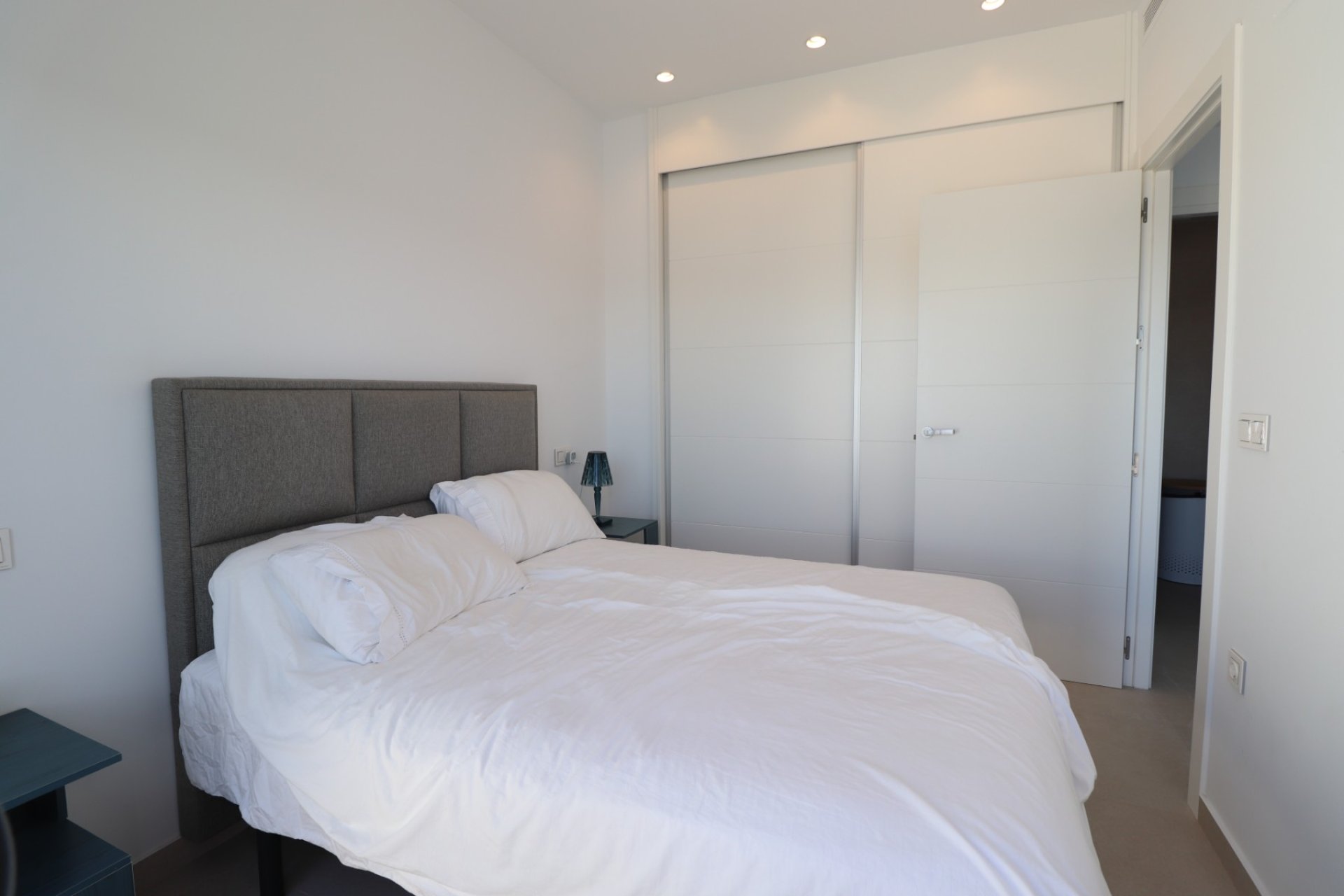  - Town house -
Benijofar - Benijofar - Village