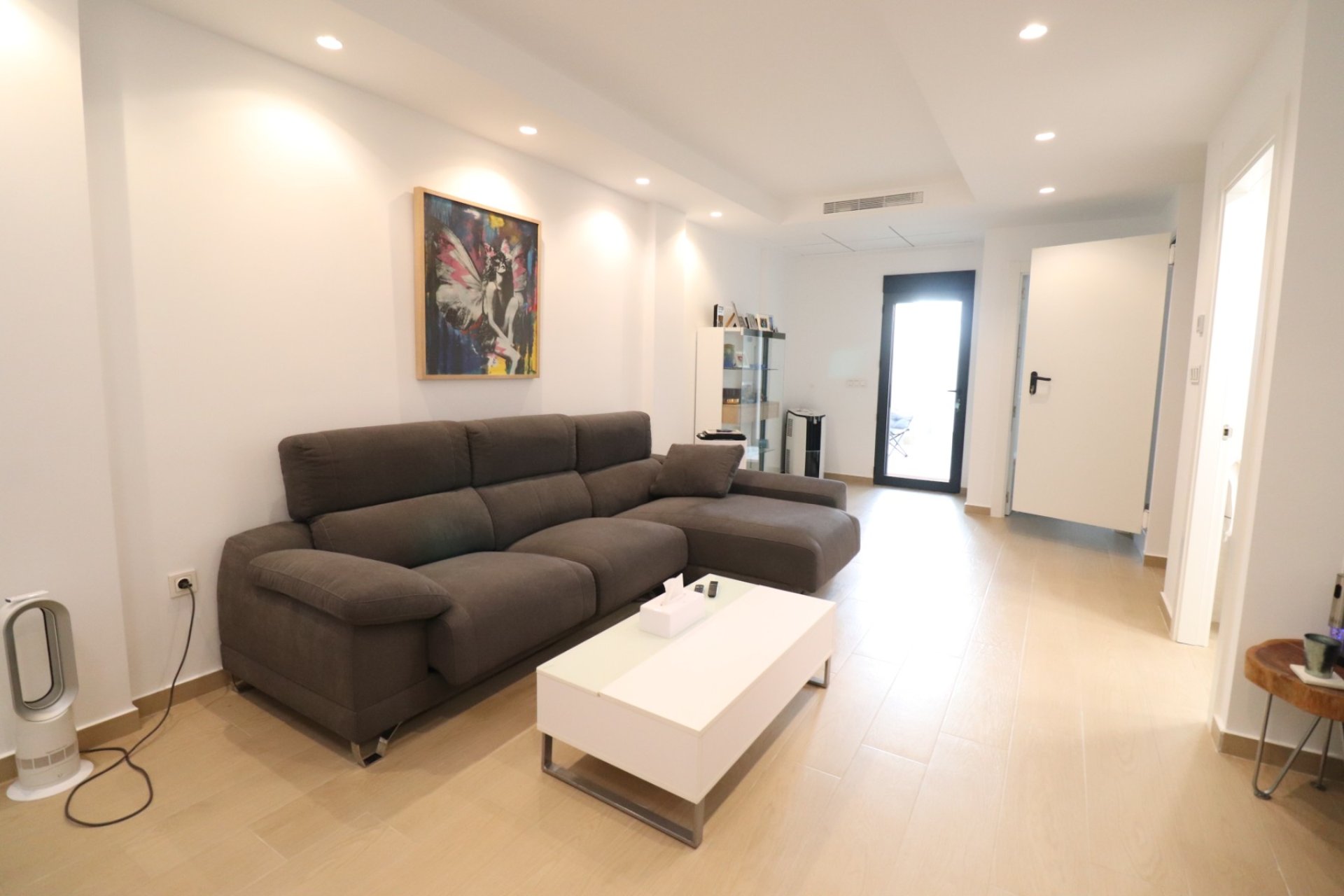  - Town house -
Benijofar - Benijofar - Village