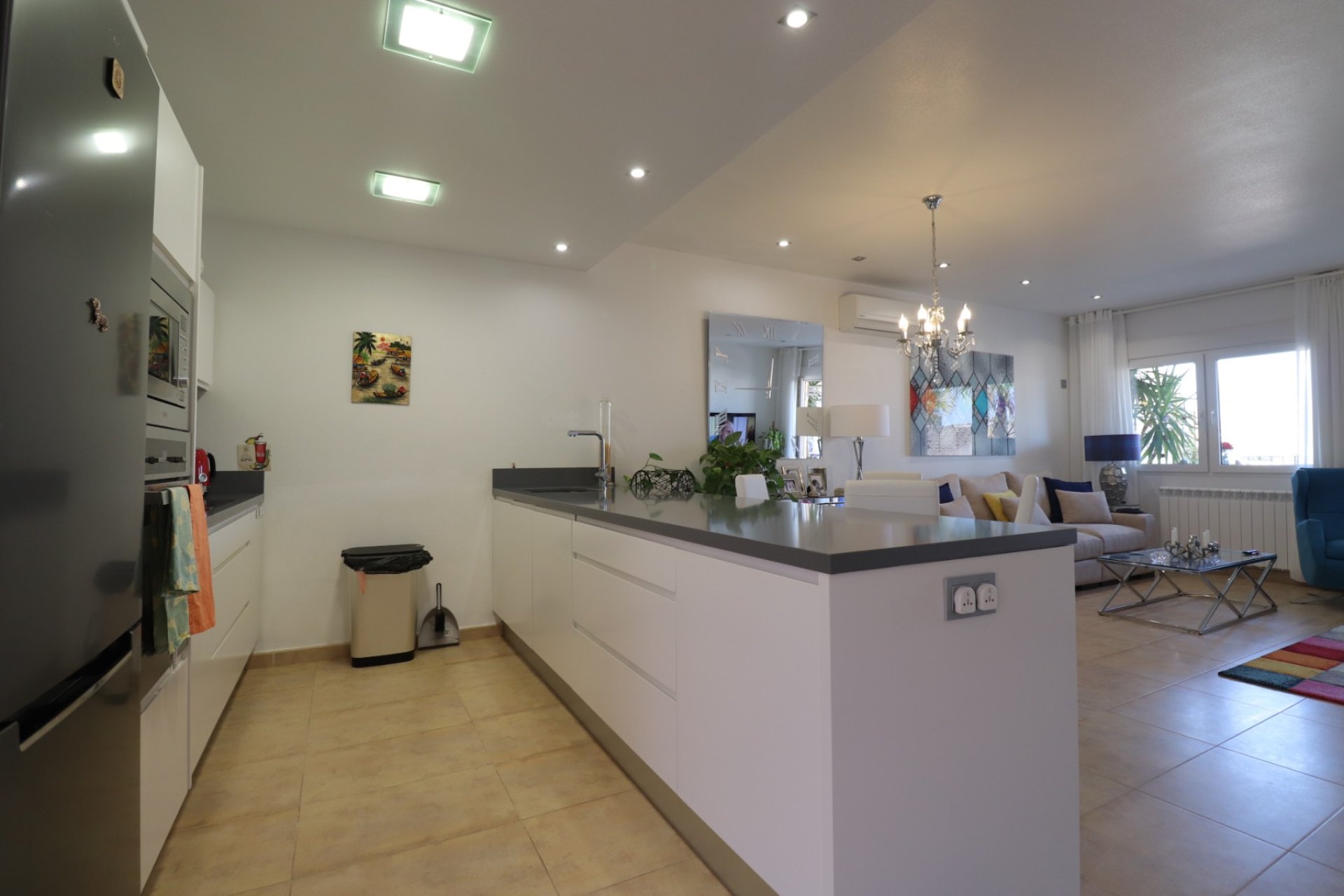  - Town house -
Benijofar - Benijofar - Village