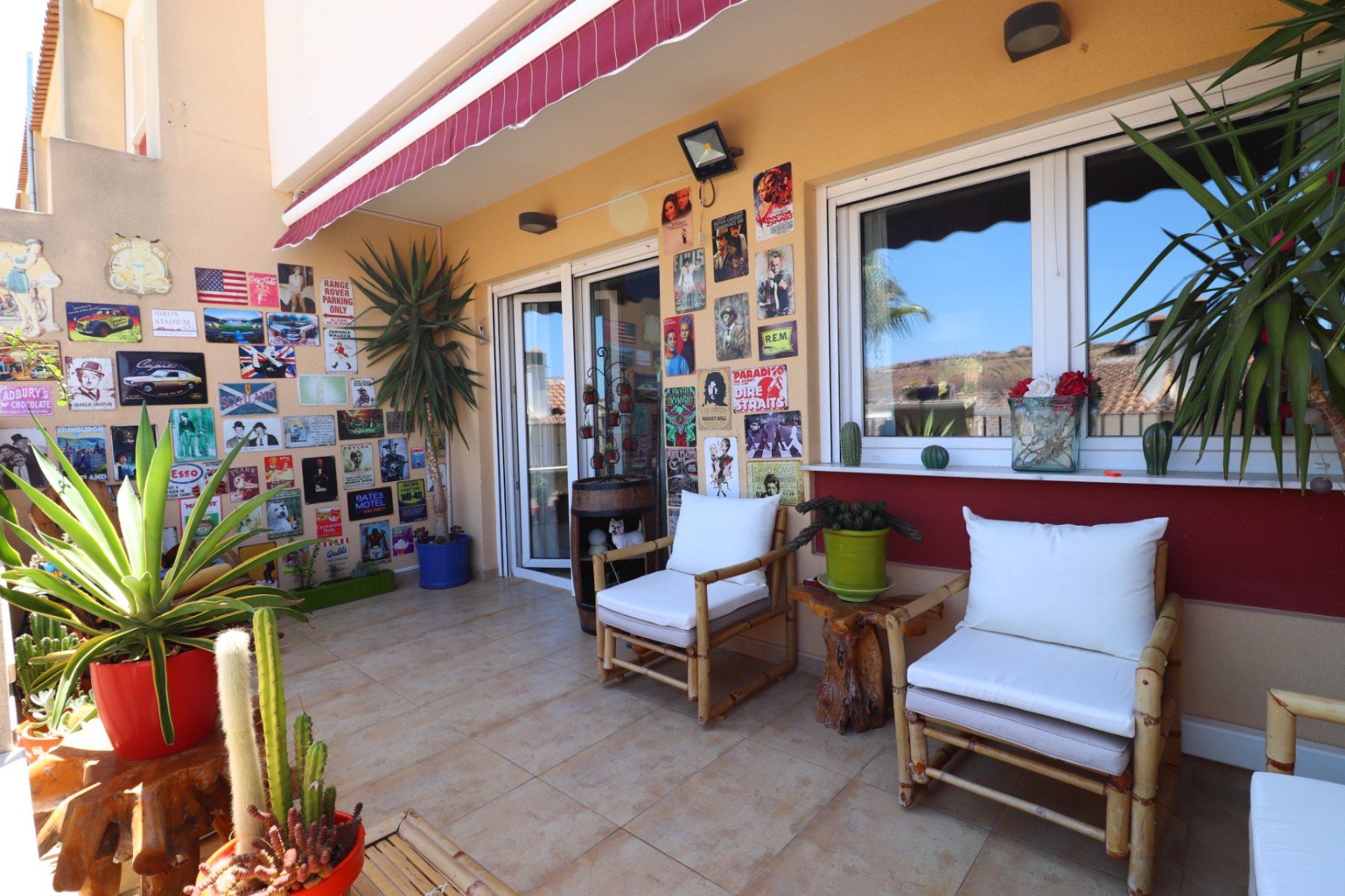  - Town house -
Benijofar - Benijofar - Village