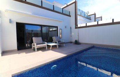 Town house -  - Benijofar -
                    Benijofar