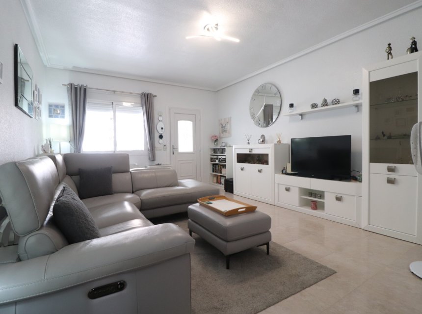  - Town house -
Benijofar - Monte Azul