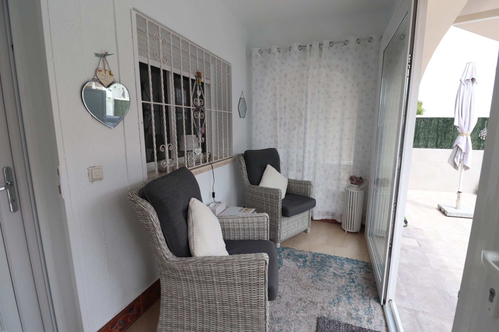  - Town house -
Benijofar - Monte Azul