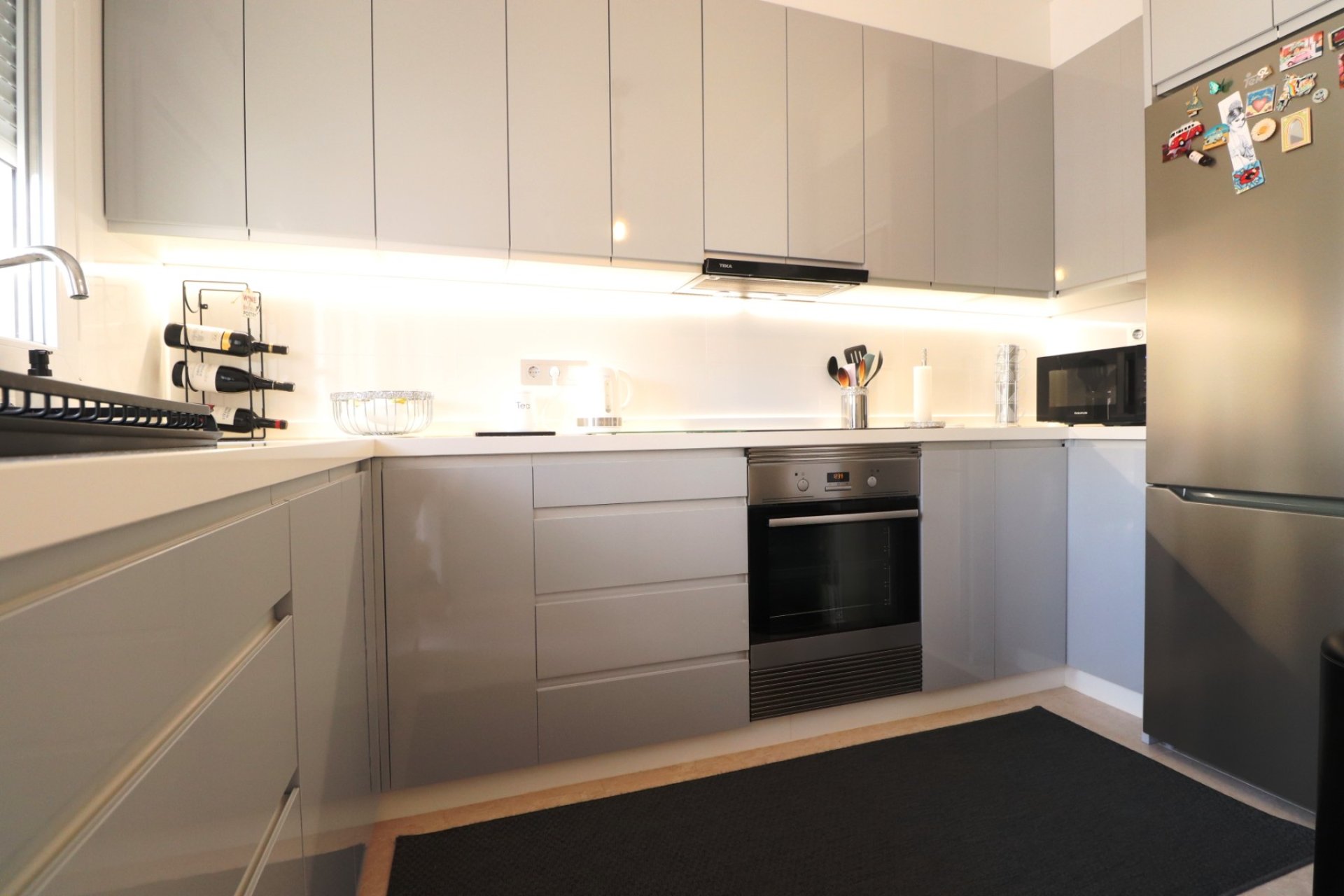  - Town house -
Benijofar - Monte Azul