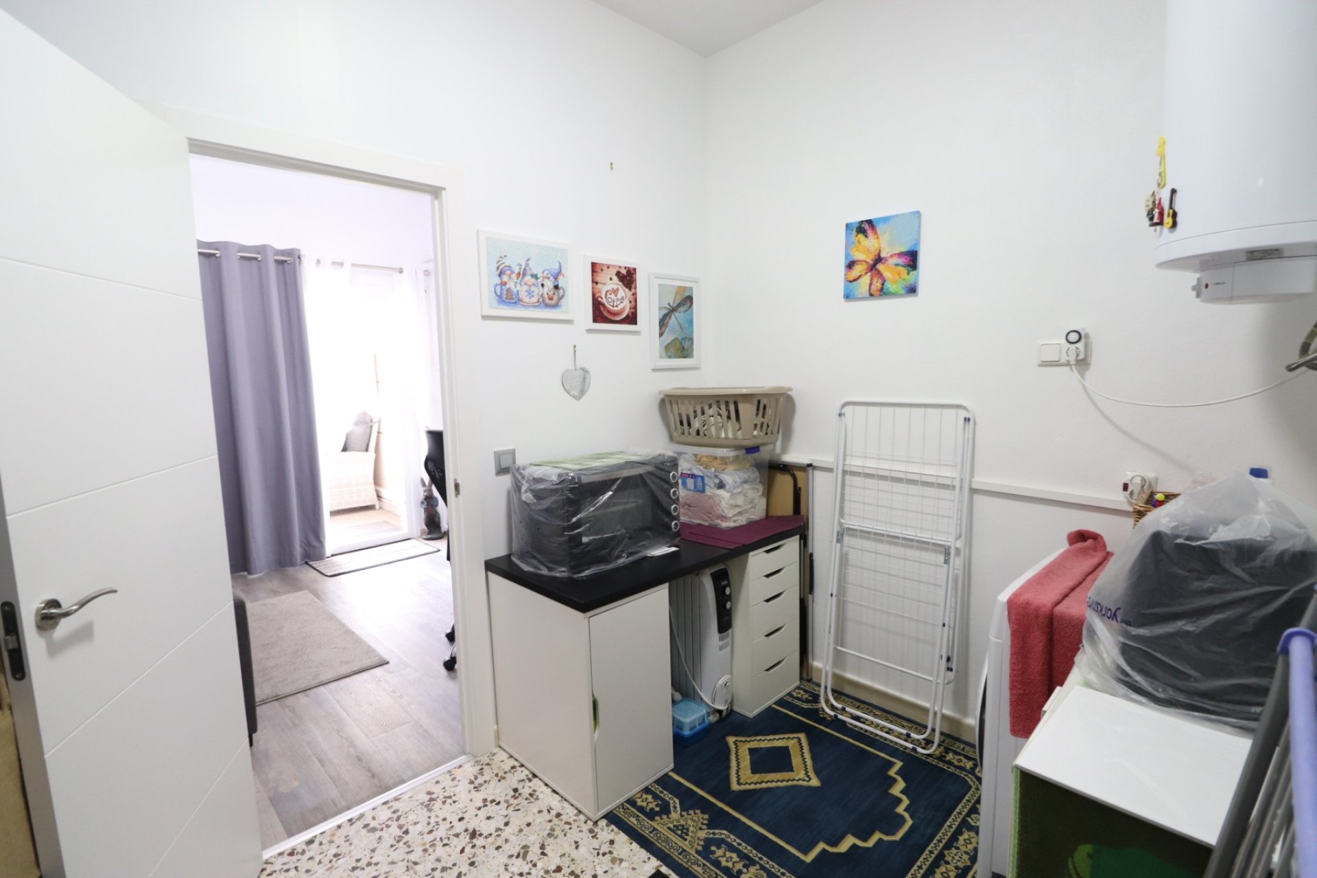  - Town house -
Benijofar - Monte Azul