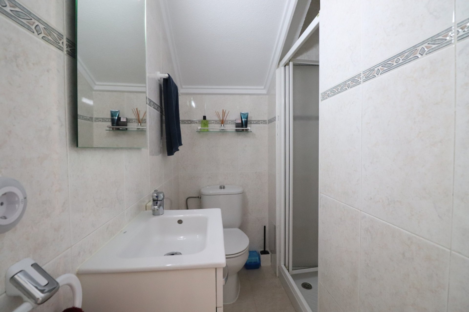  - Town house -
Benijofar - Monte Azul