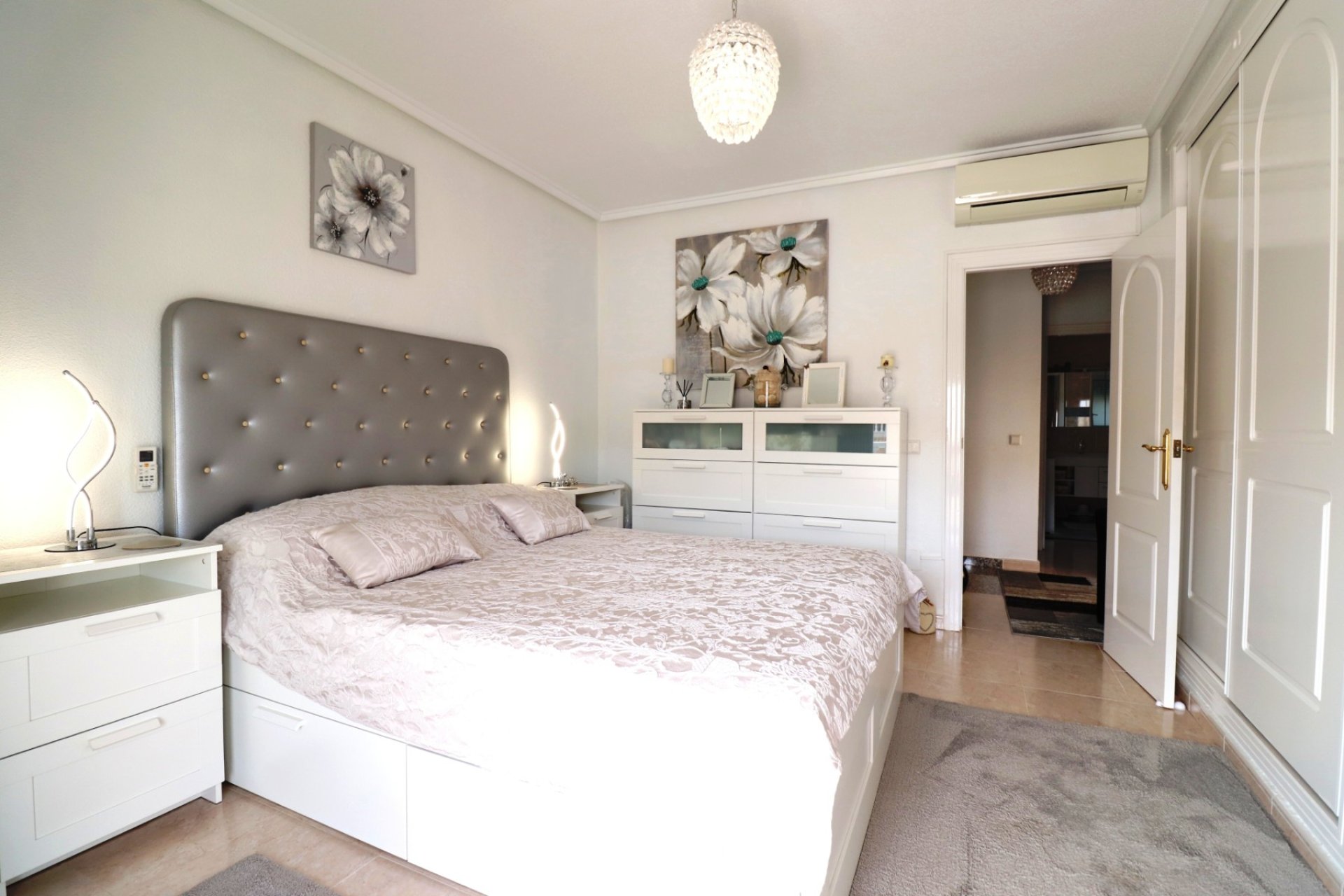  - Town house -
Benijofar - Monte Azul