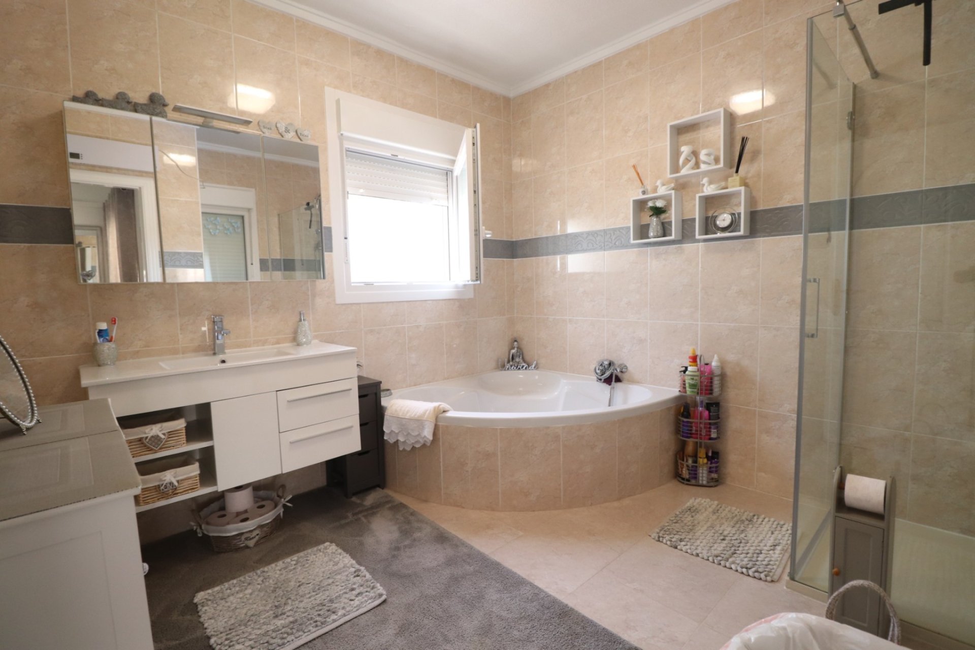  - Town house -
Benijofar - Monte Azul