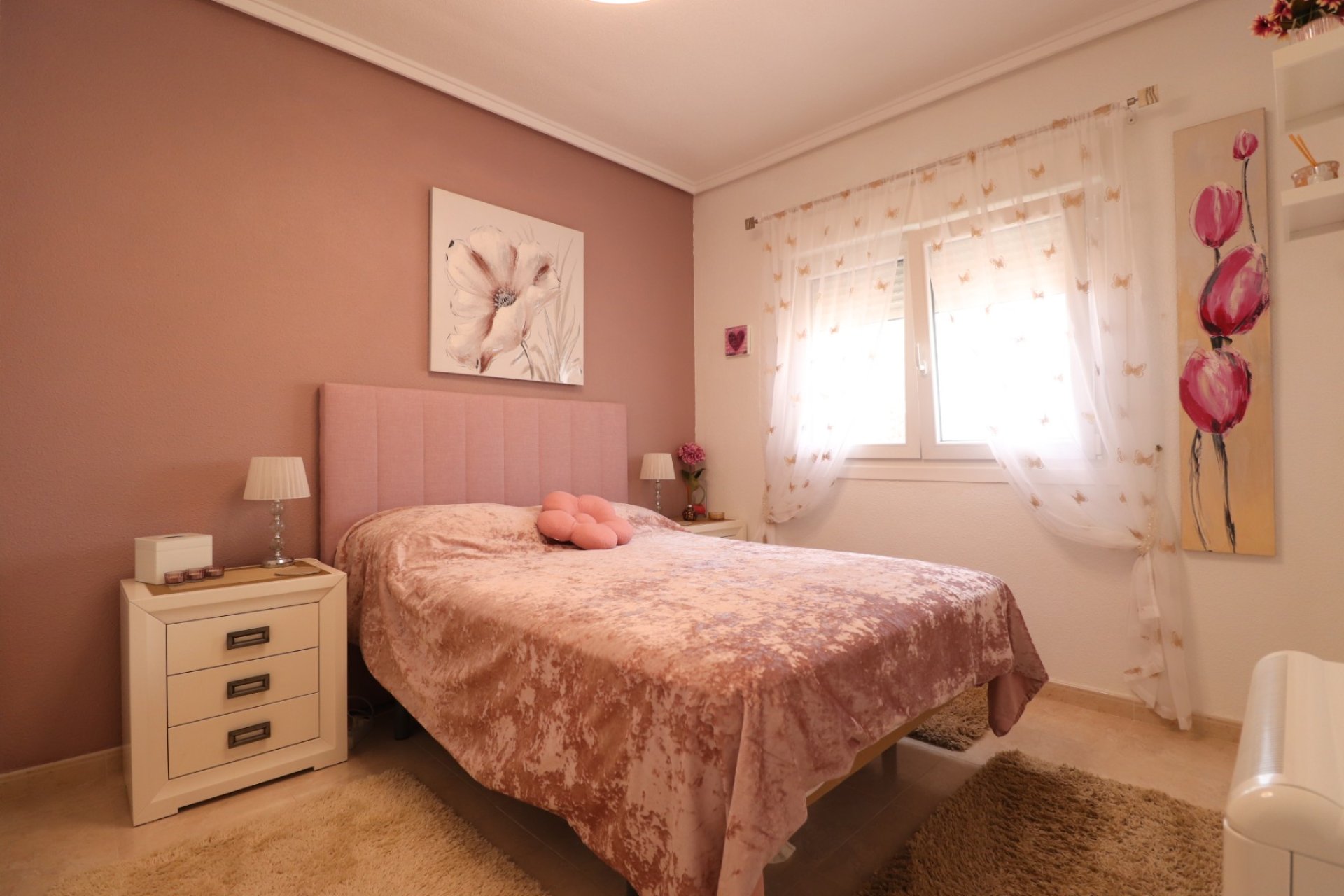  - Town house -
Benijofar - Monte Azul