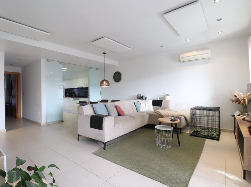  - Town house -
Benijofar