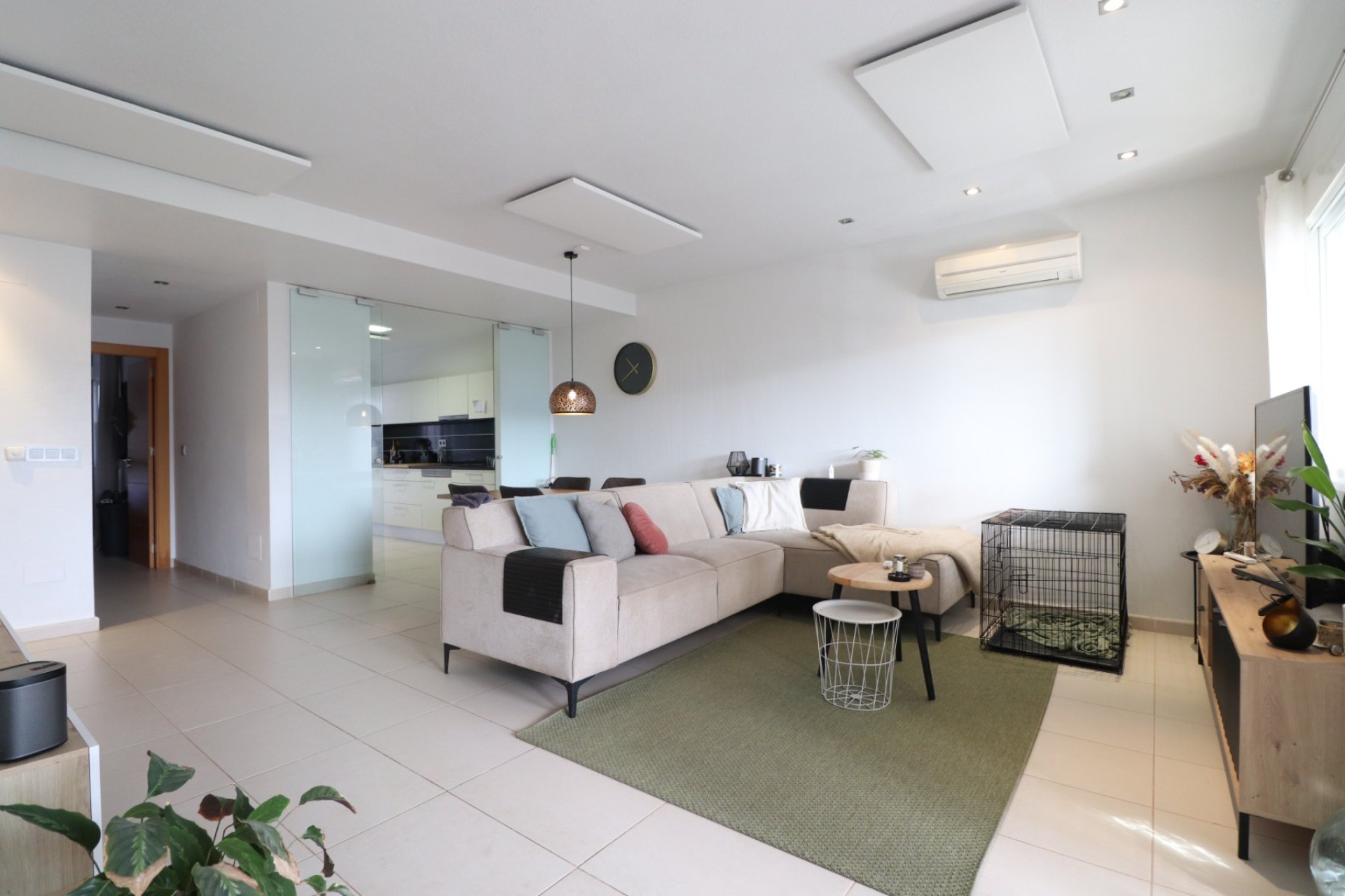  - Town house -
Benijofar