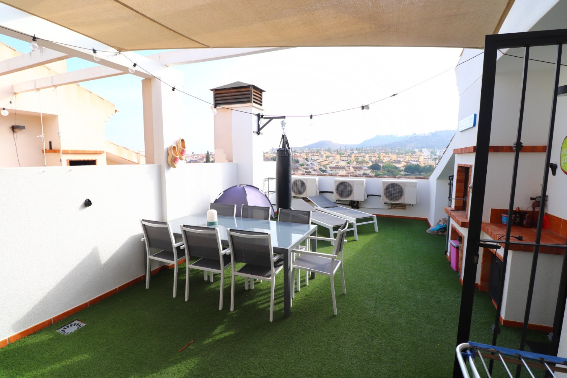  - Town house -
Benijofar