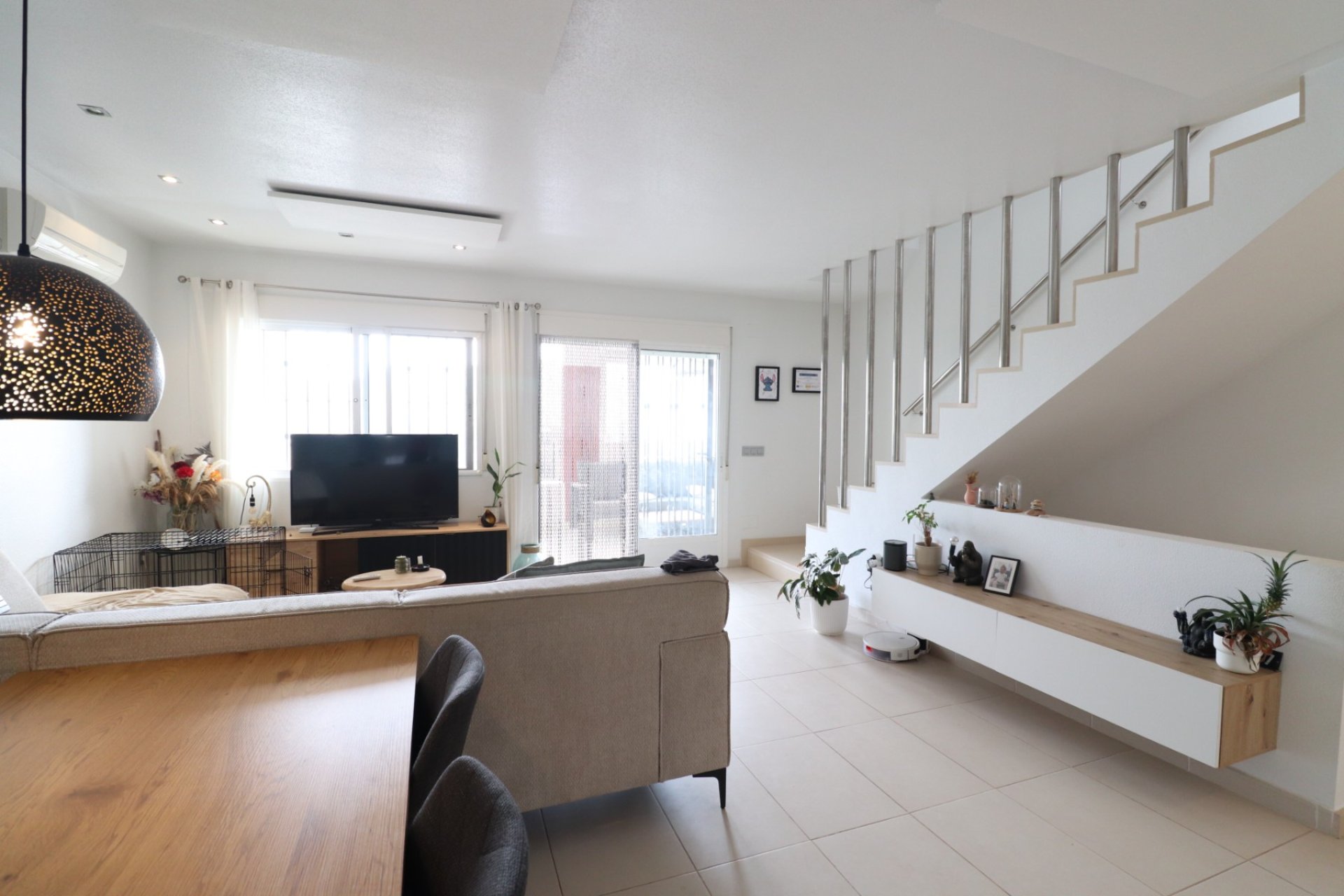  - Town house -
Benijofar