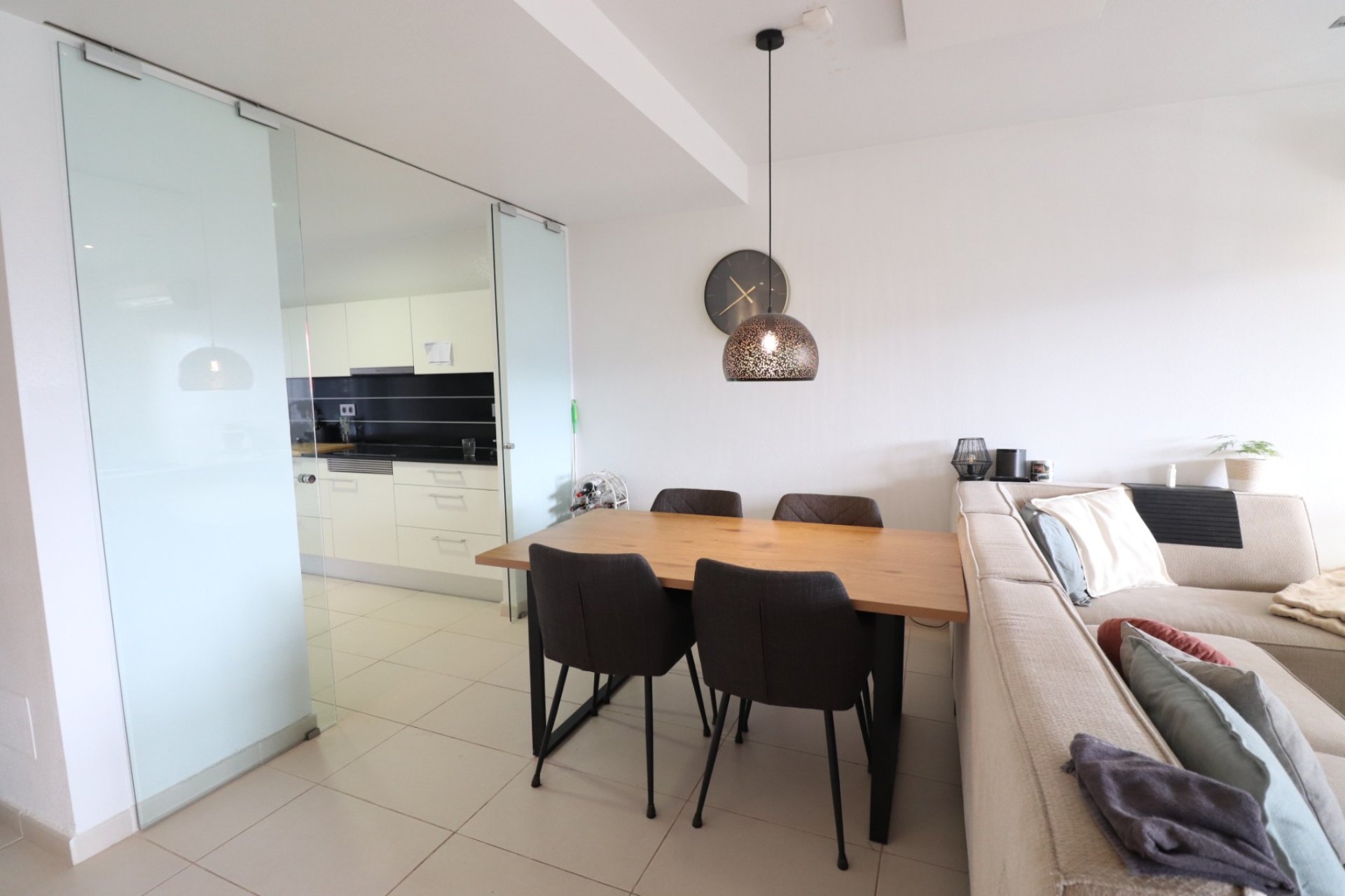  - Town house -
Benijofar