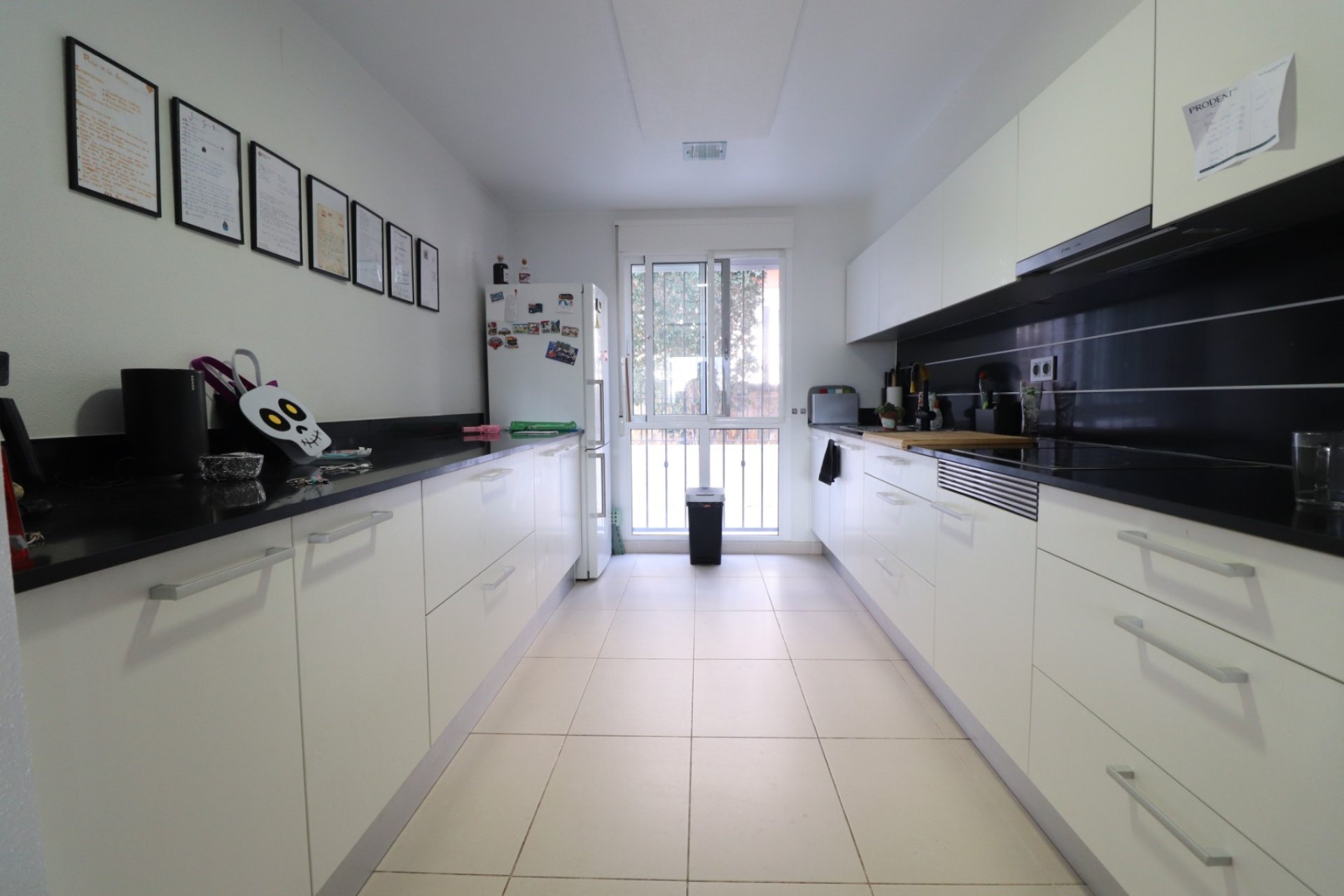  - Town house -
Benijofar