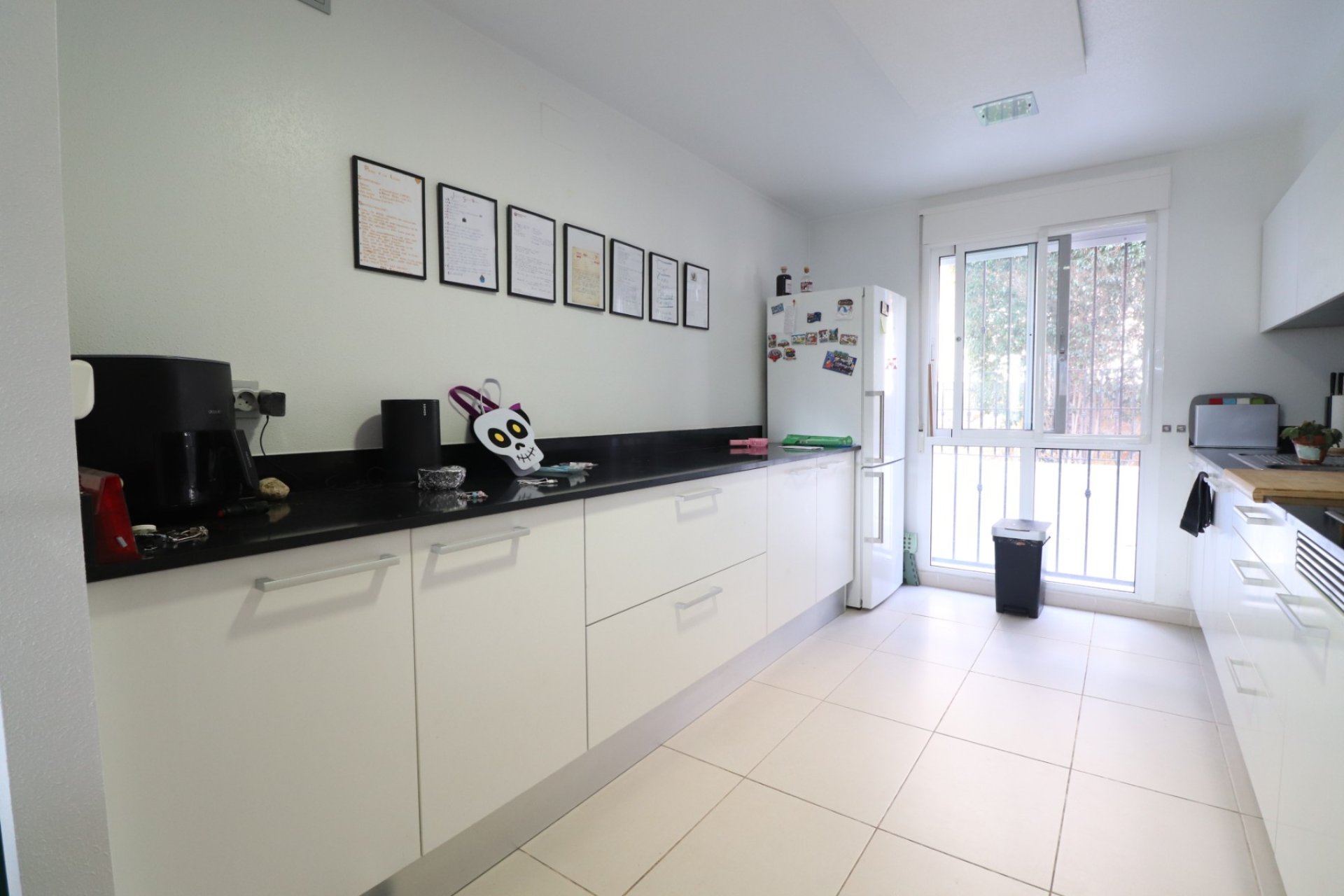  - Town house -
Benijofar