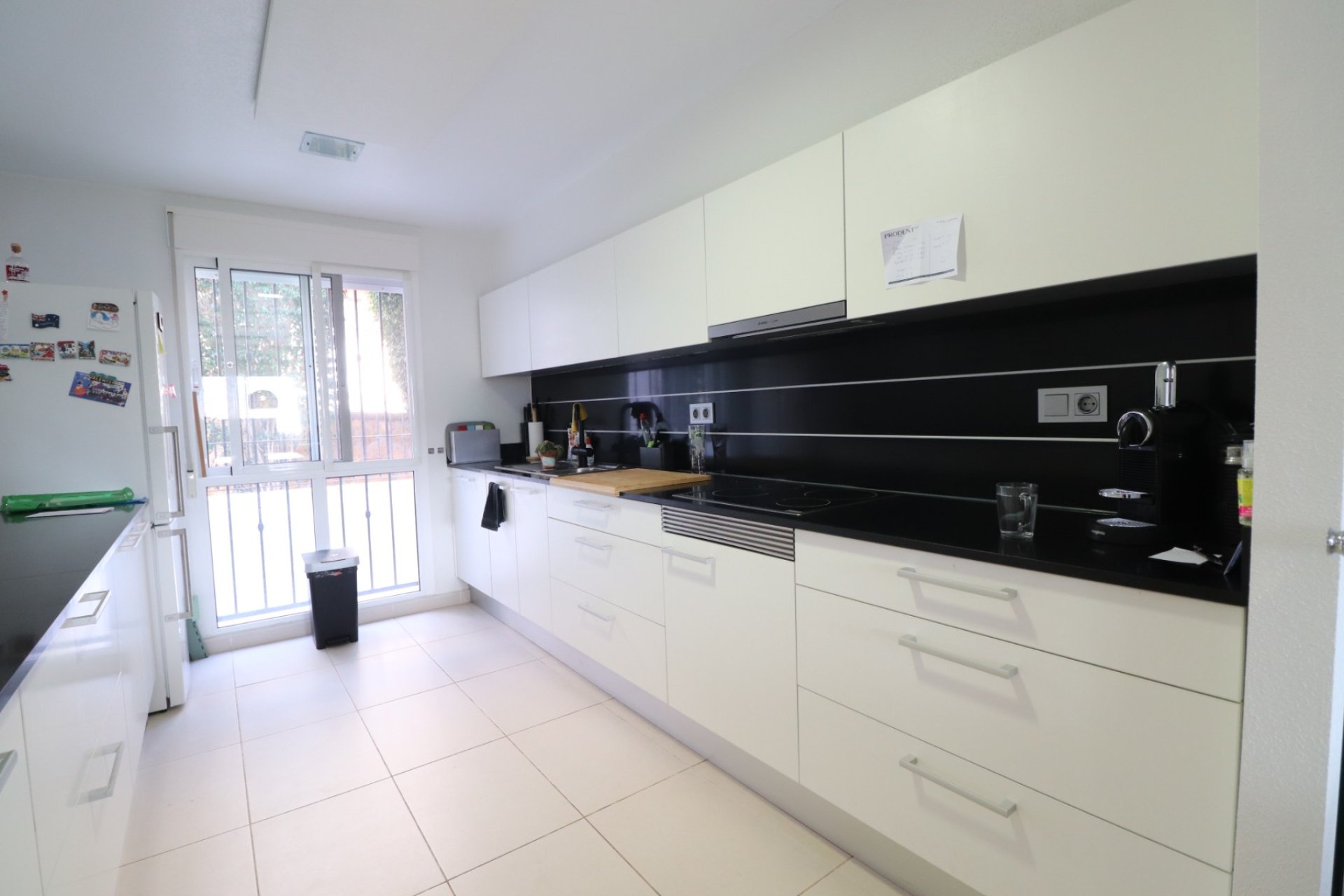  - Town house -
Benijofar