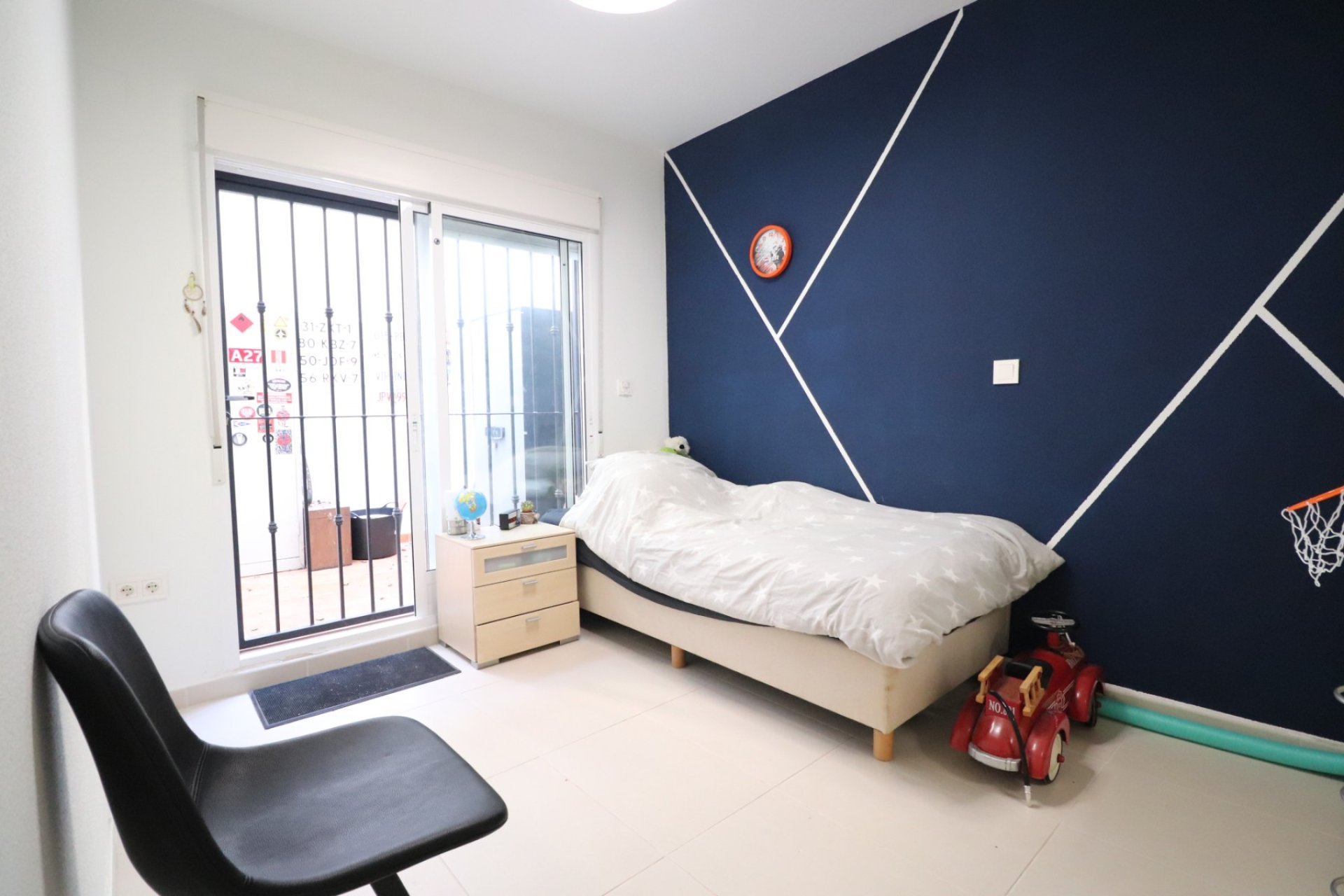  - Town house -
Benijofar