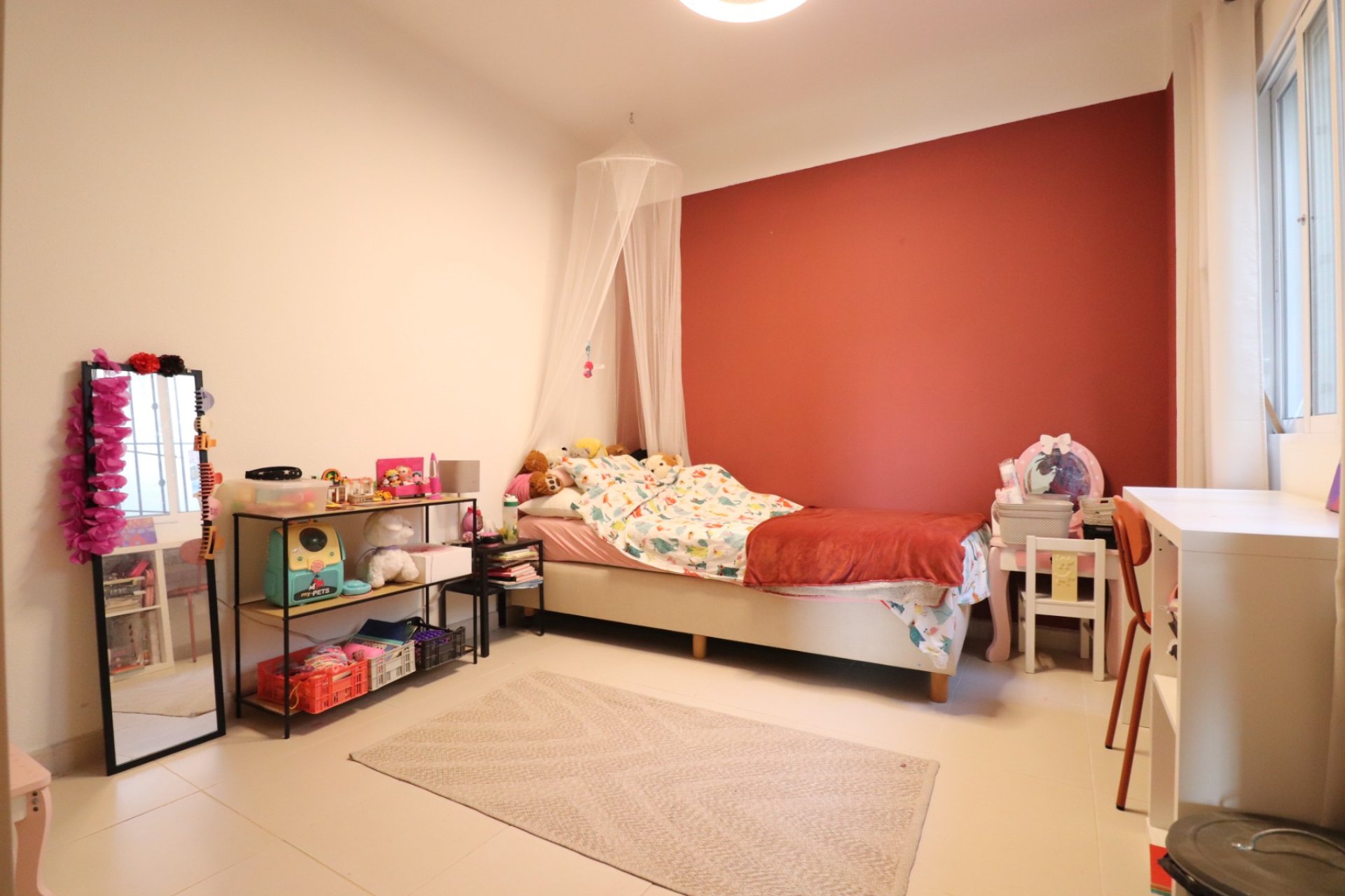  - Town house -
Benijofar