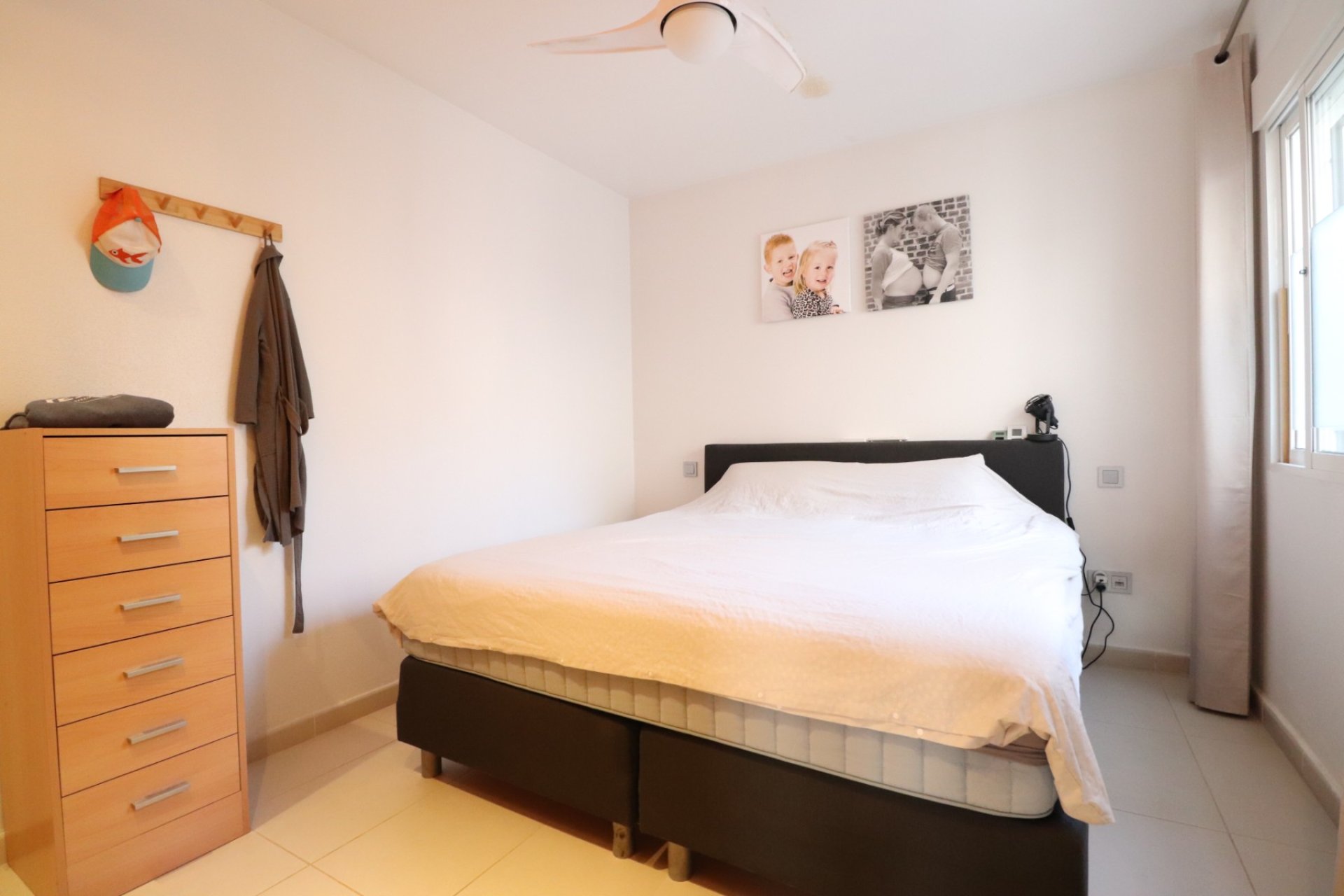  - Town house -
Benijofar