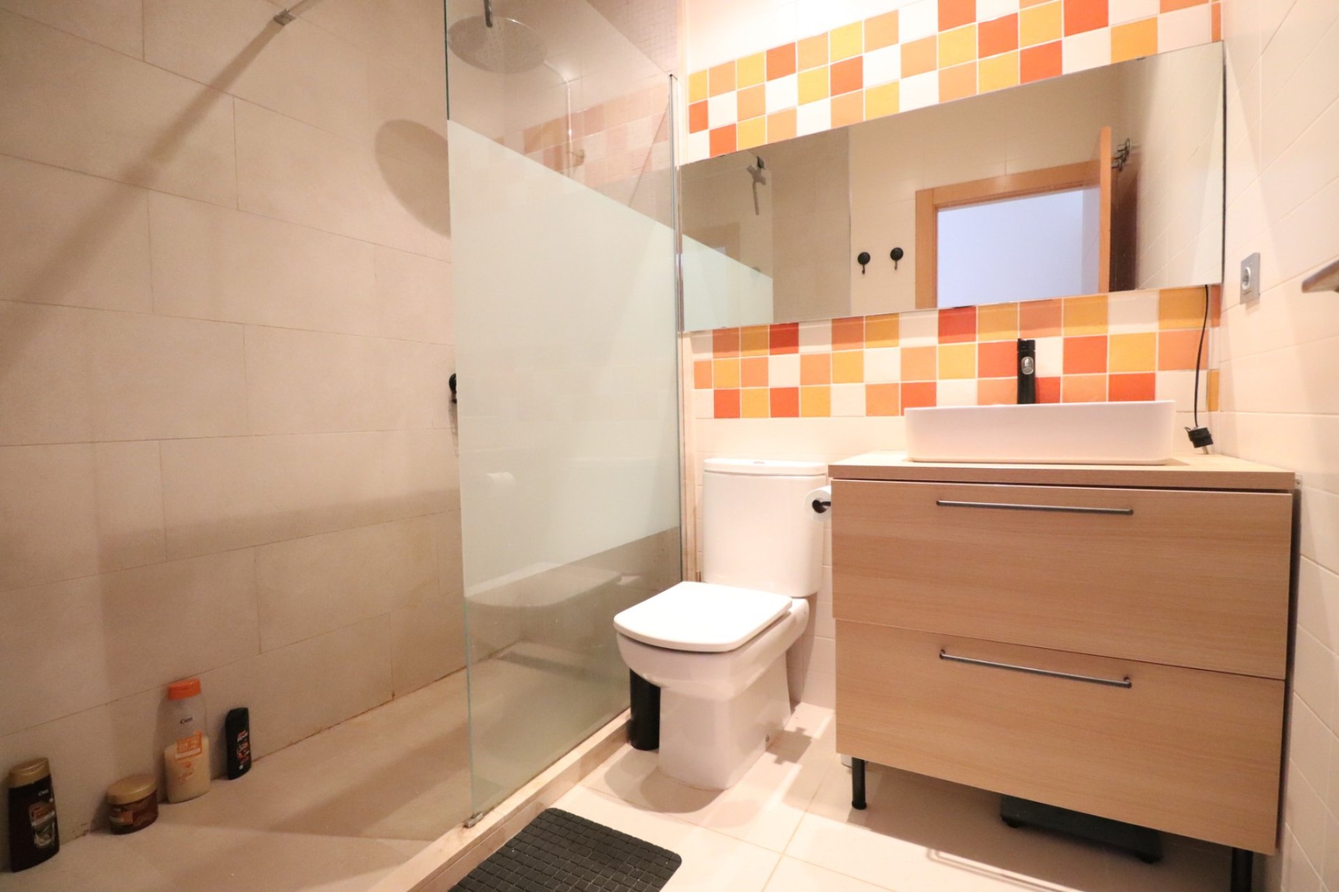  - Town house -
Benijofar