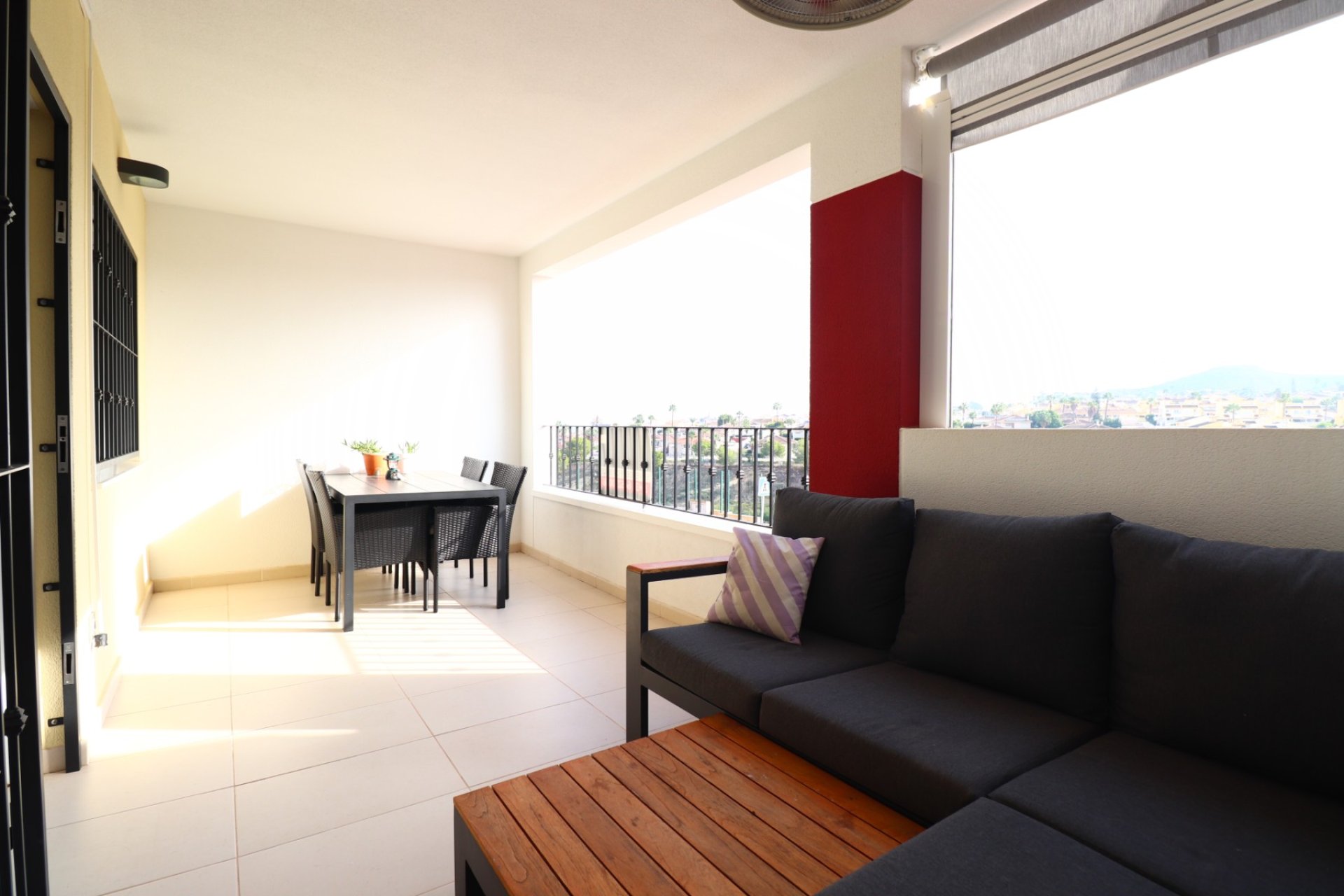  - Town house -
Benijofar