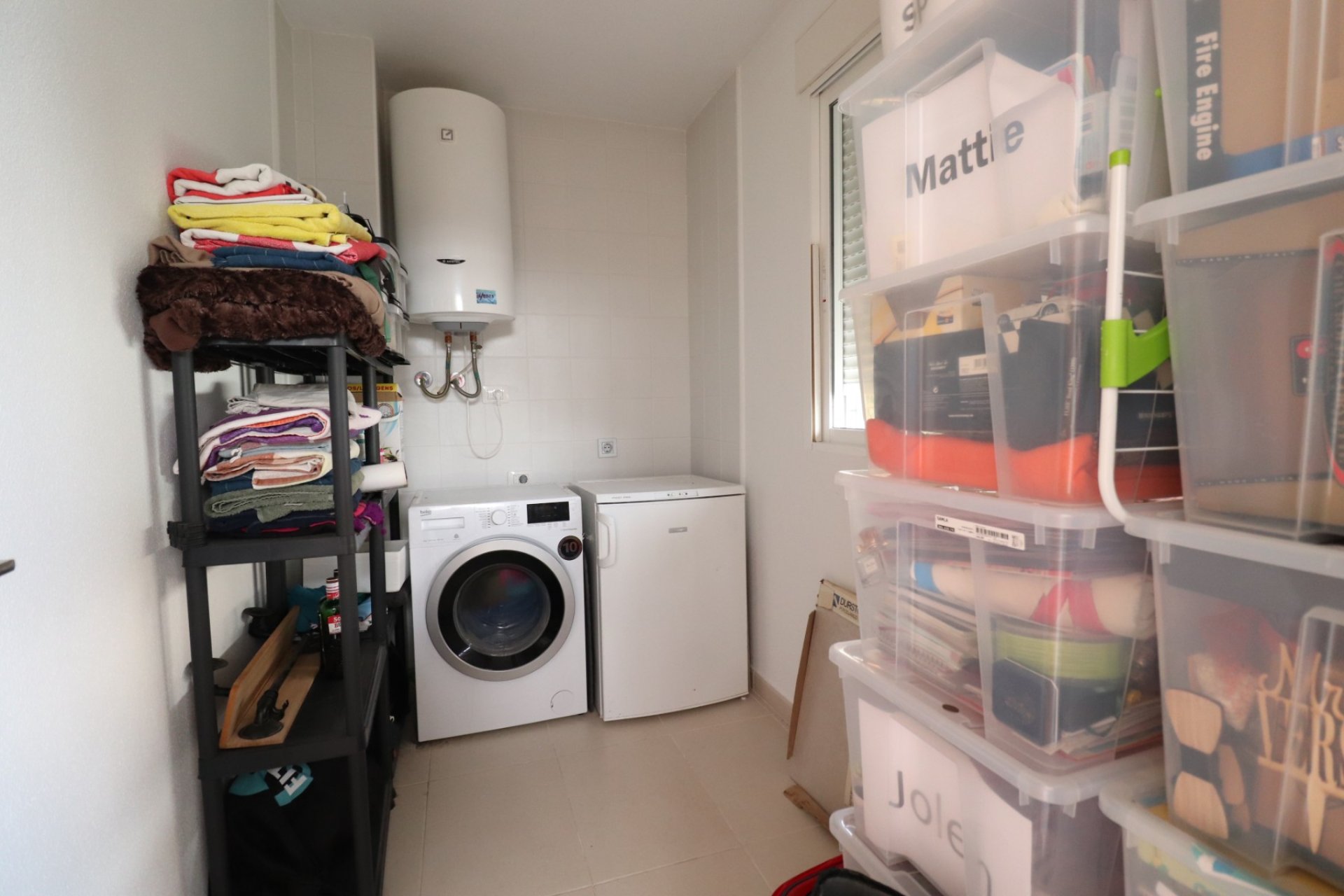  - Town house -
Benijofar