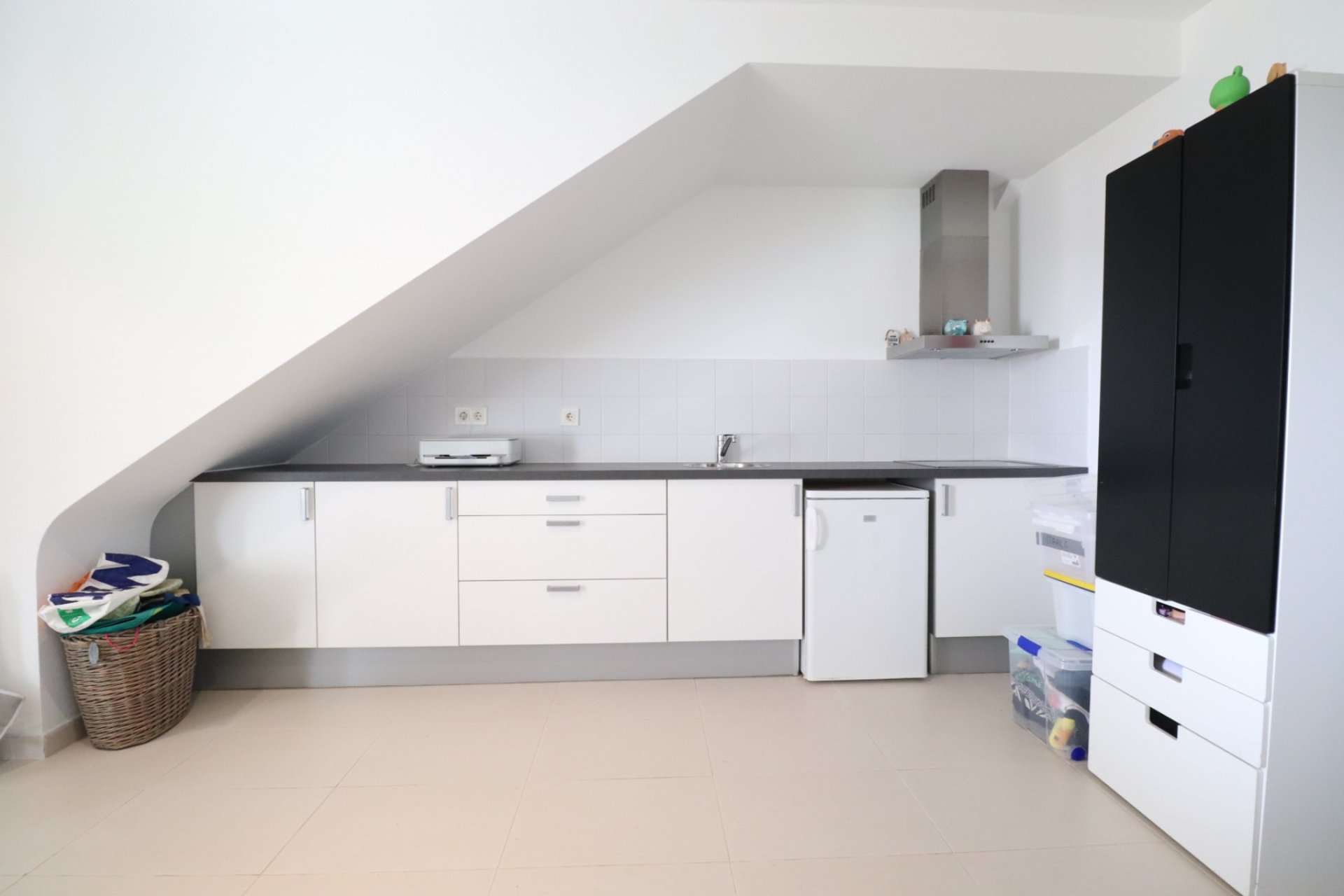  - Town house -
Benijofar