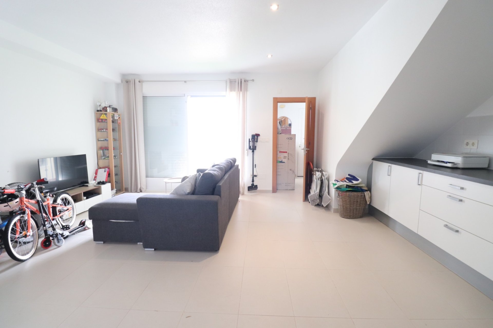  - Town house -
Benijofar