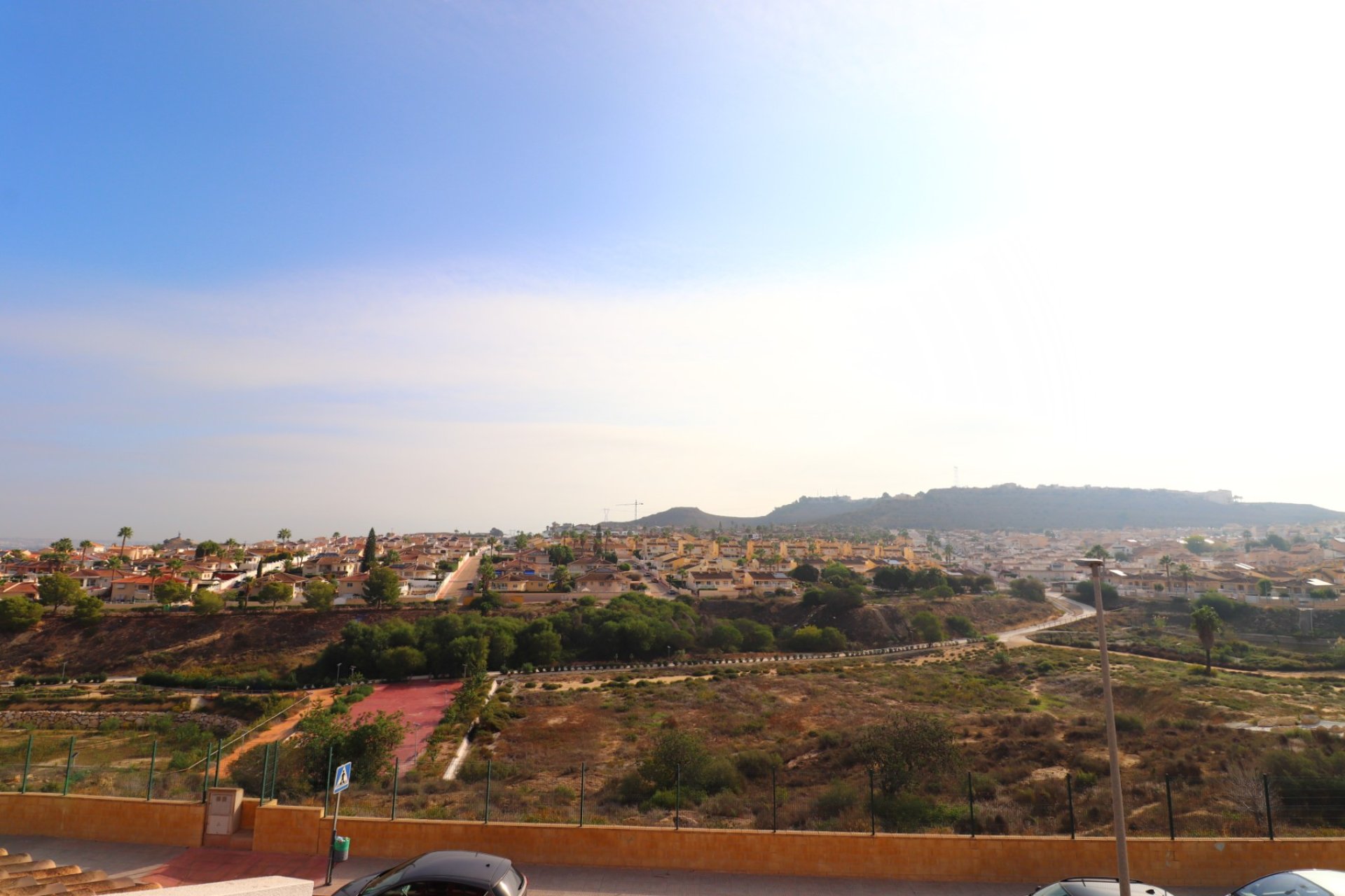  - Town house -
Benijofar