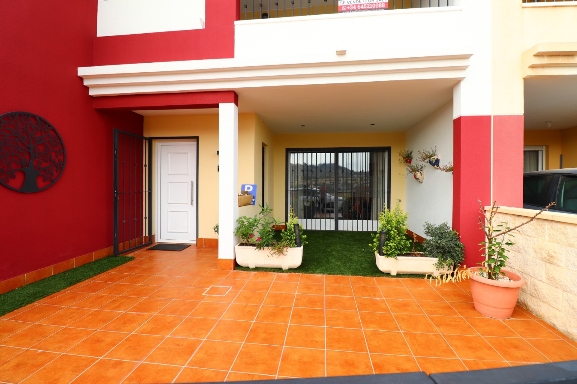  - Town house -
Benijofar